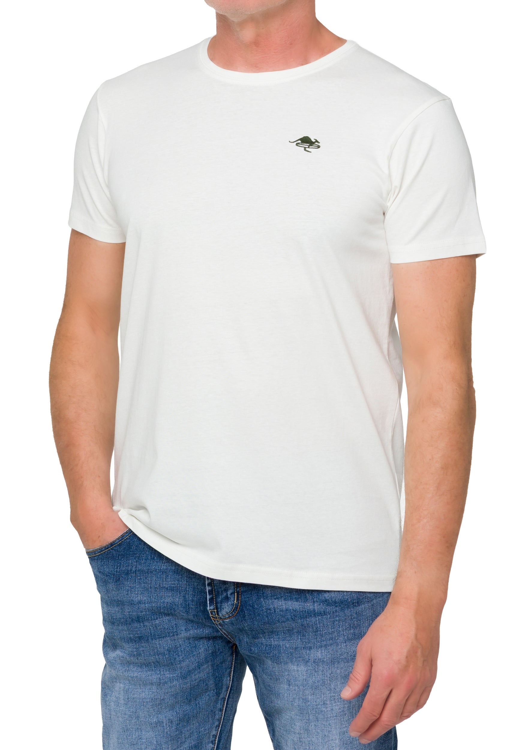 MISTRAL White-Military