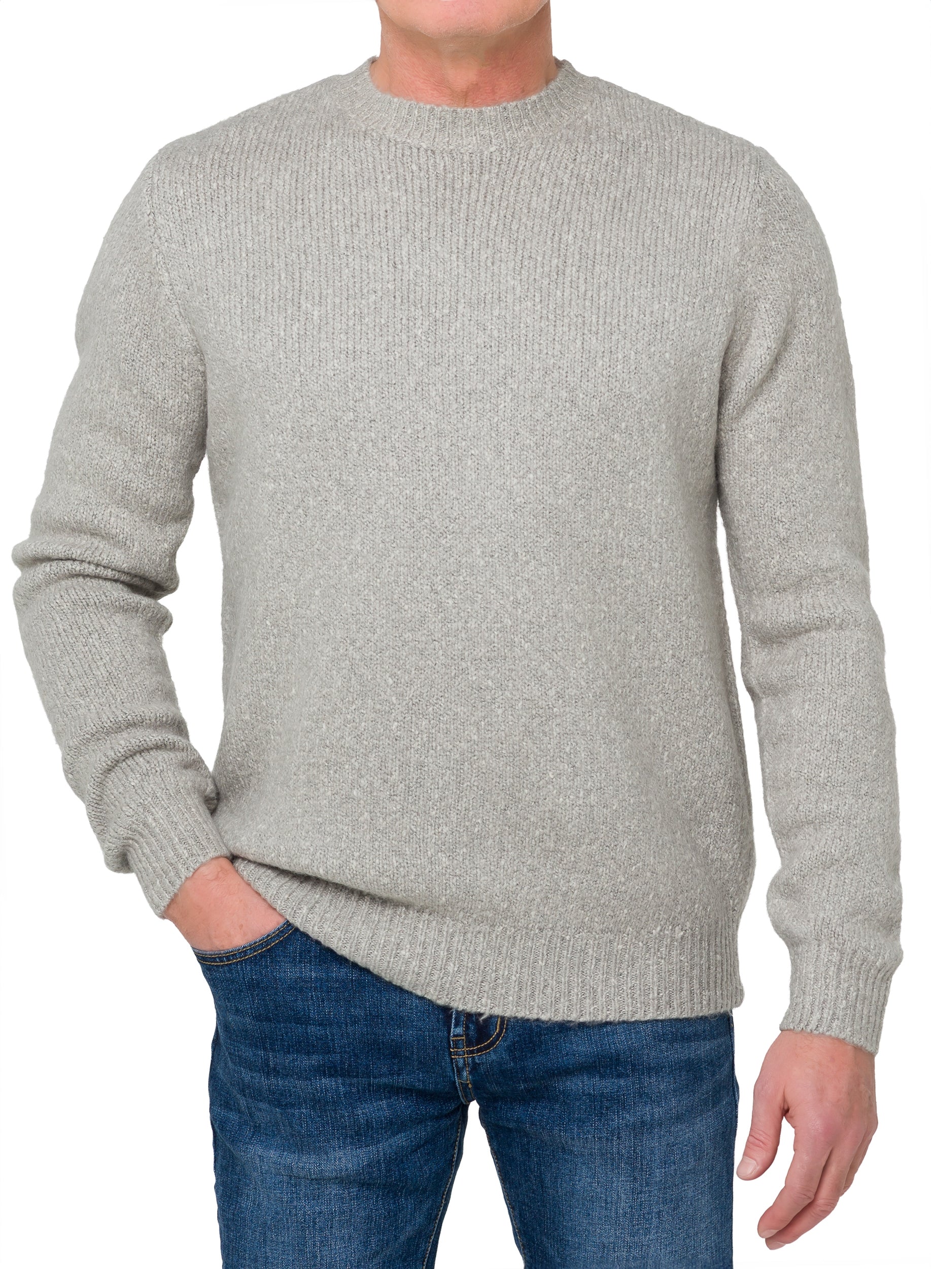 ALASKA Lightgrey