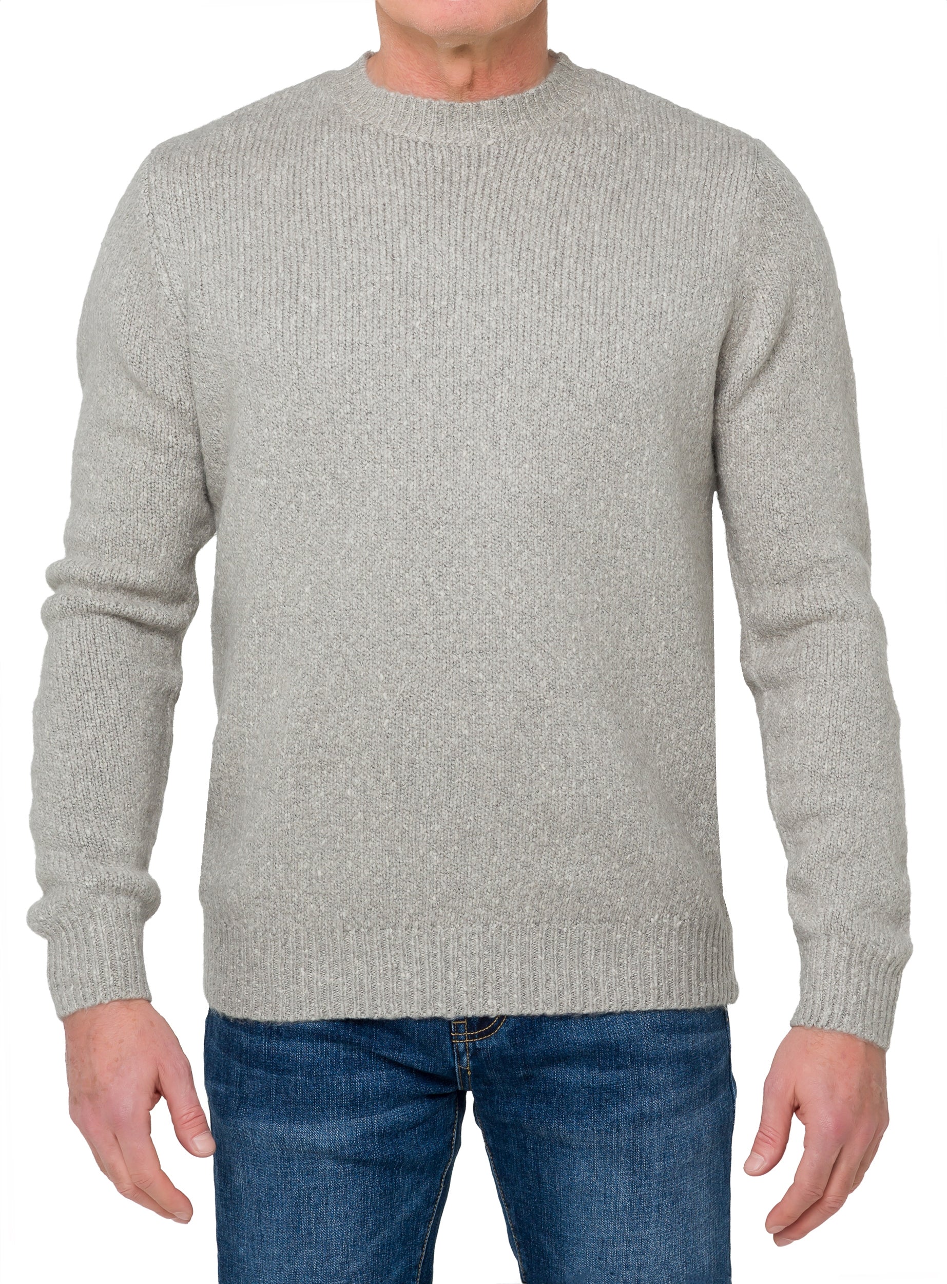 ALASKA Lightgrey