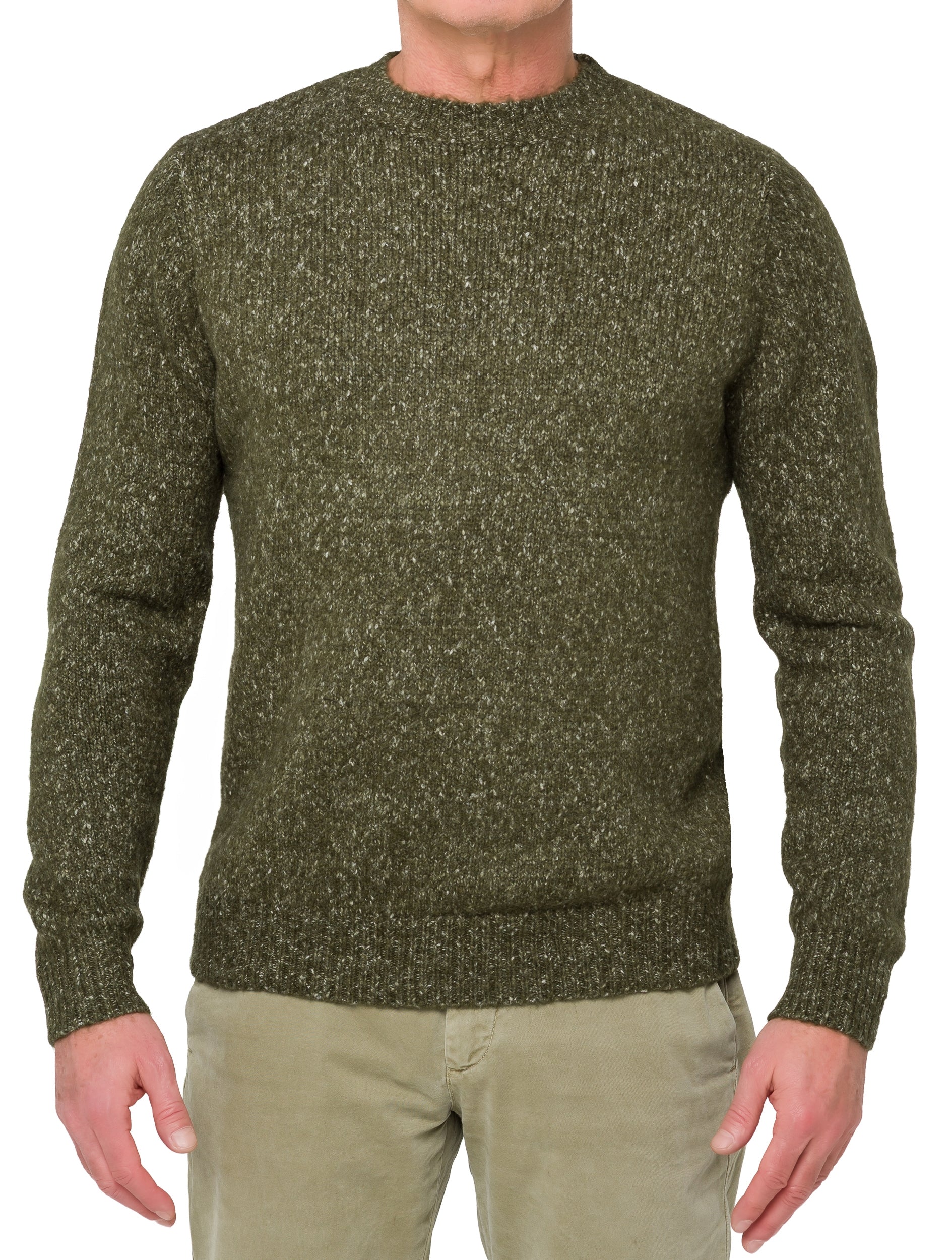 ALASKA Militarygreen