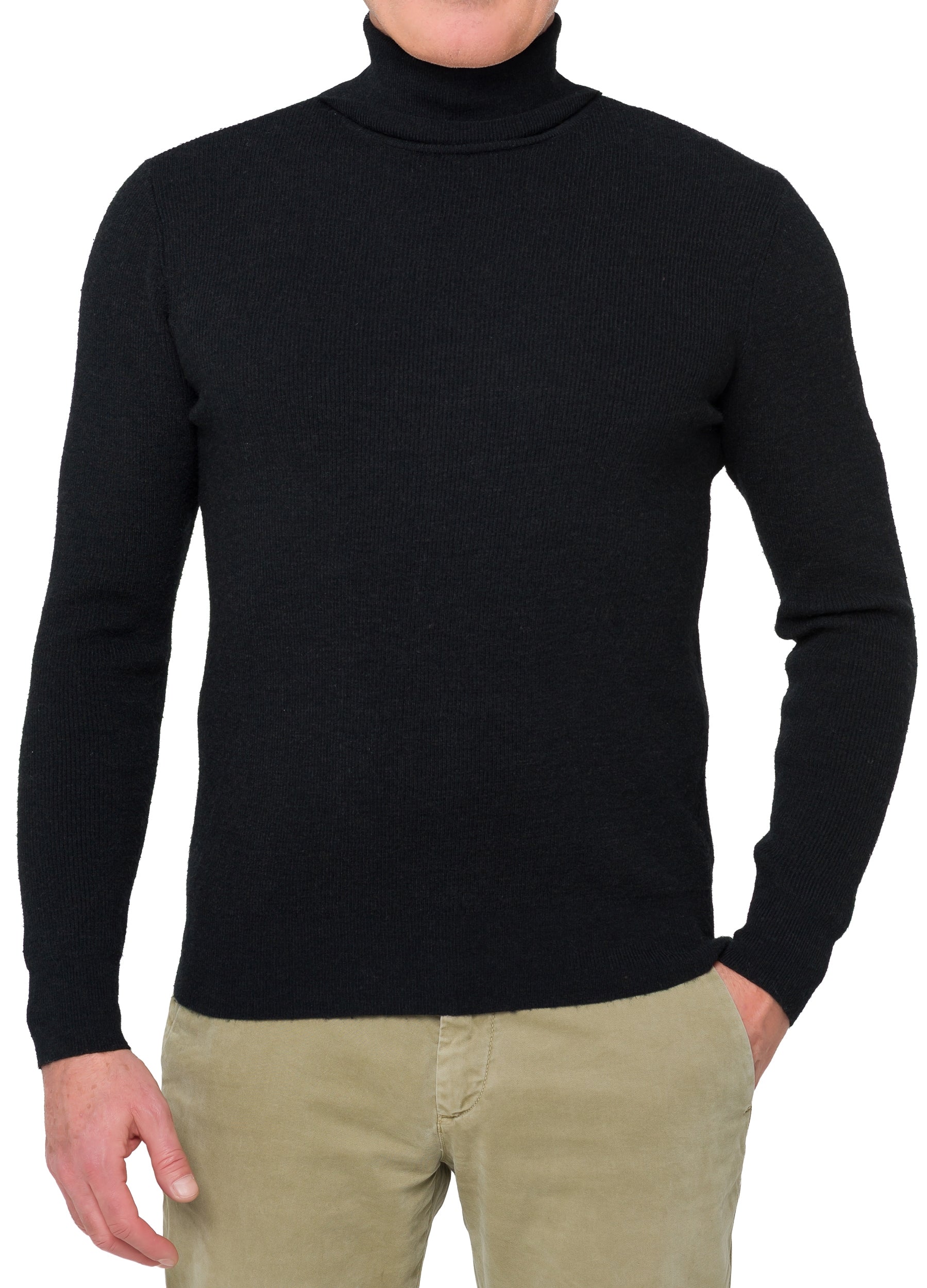 BEACHPORT Black