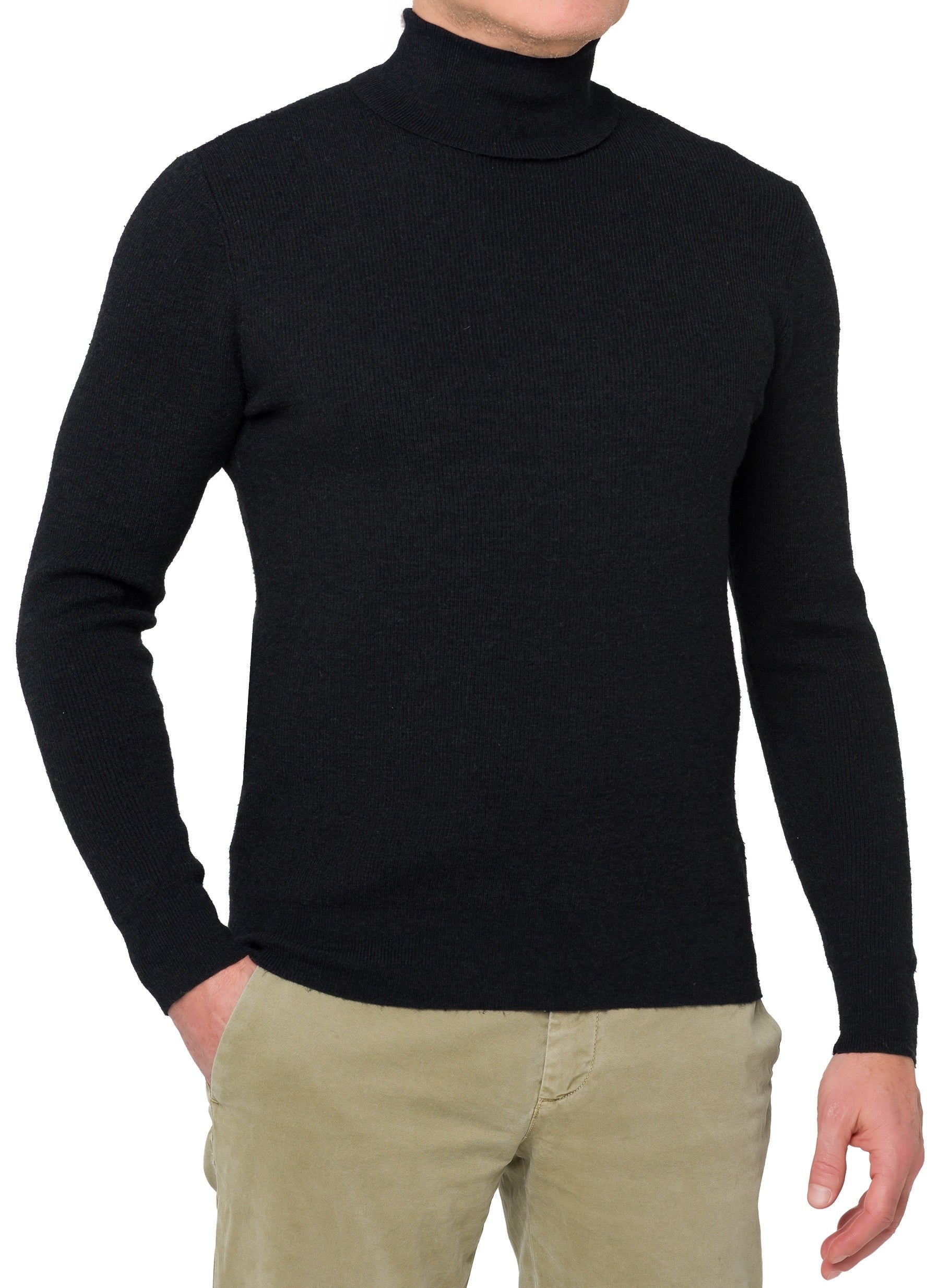BEACHPORT Black