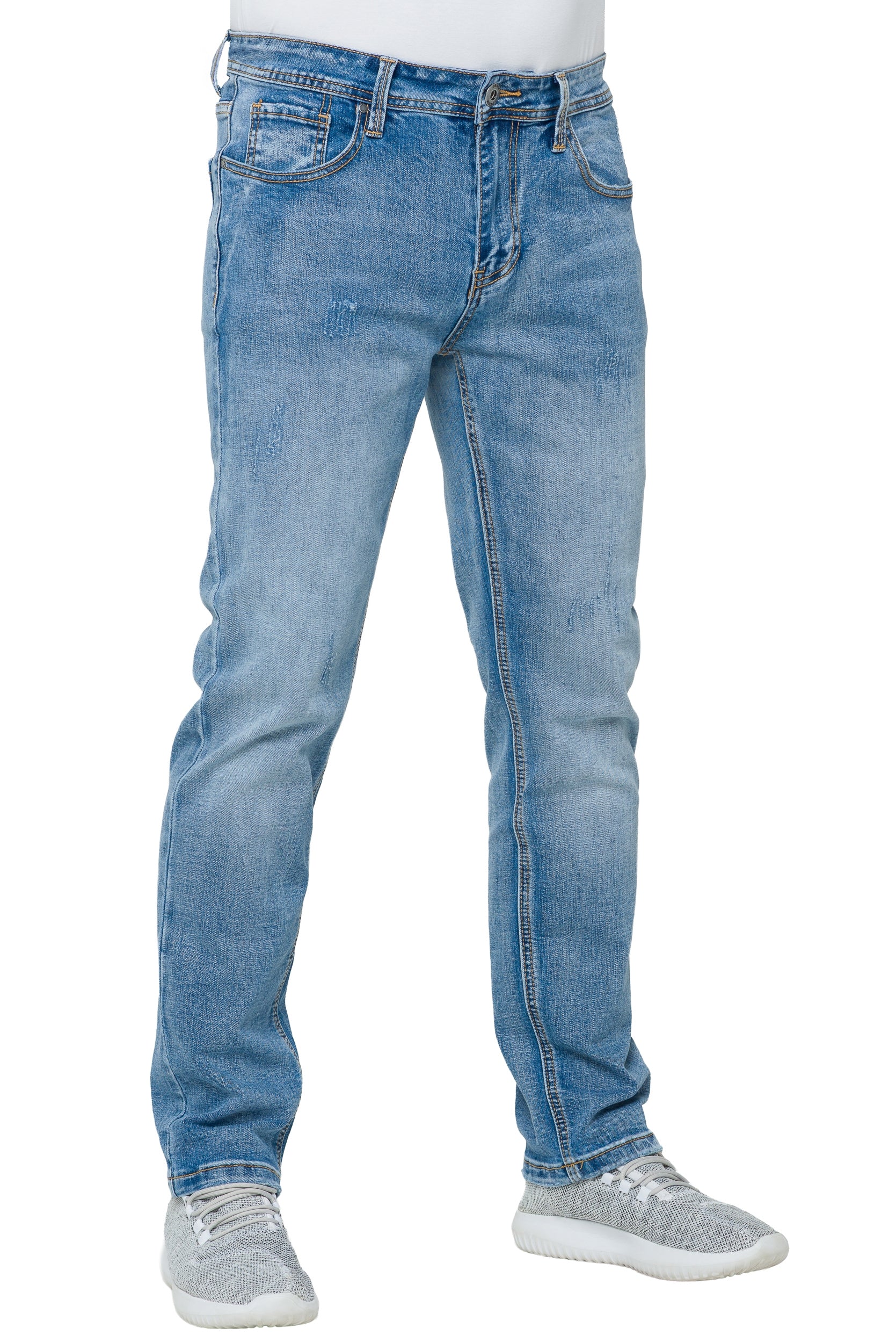 DRIFTER Lightblue