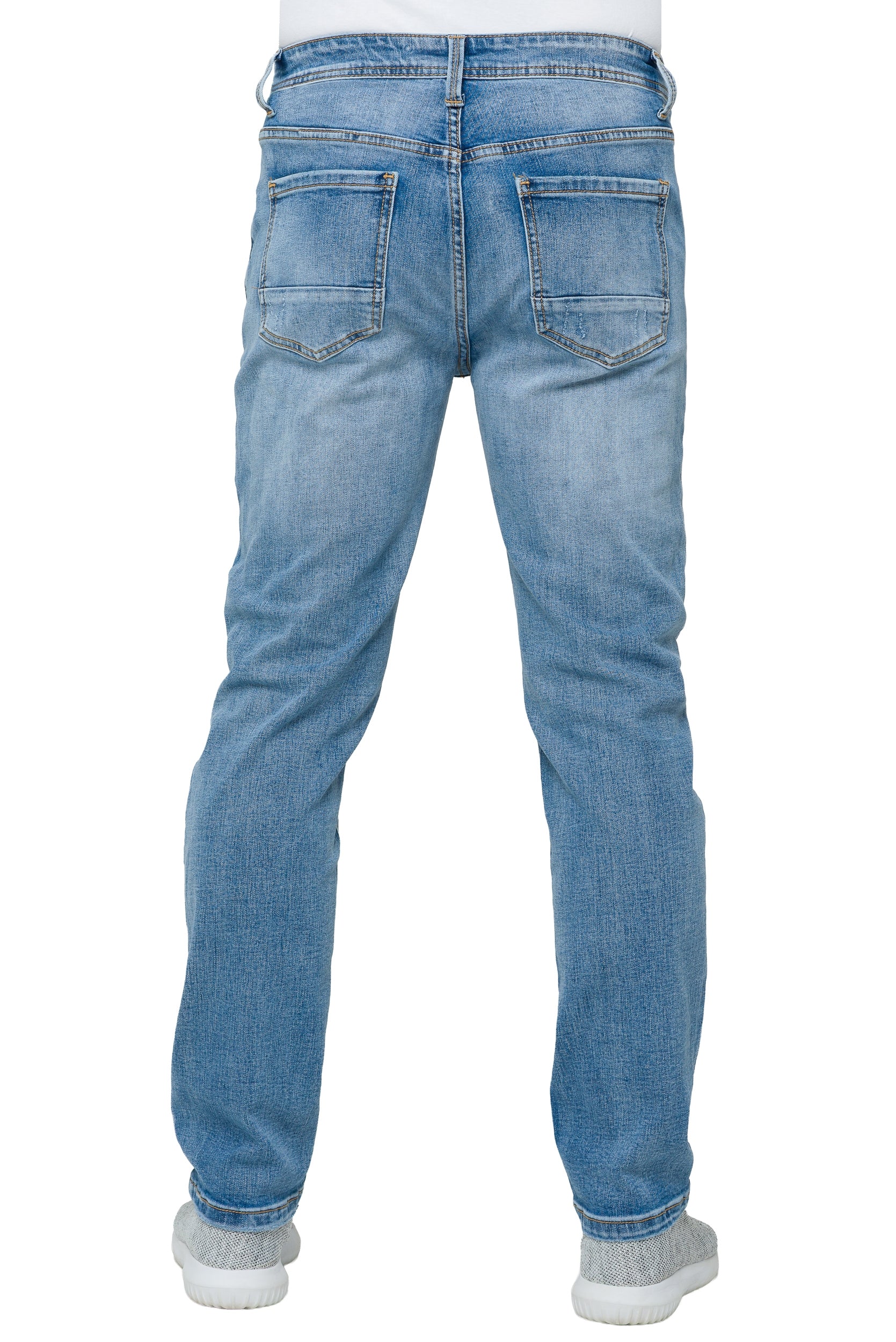 DRIFTER Lightblue