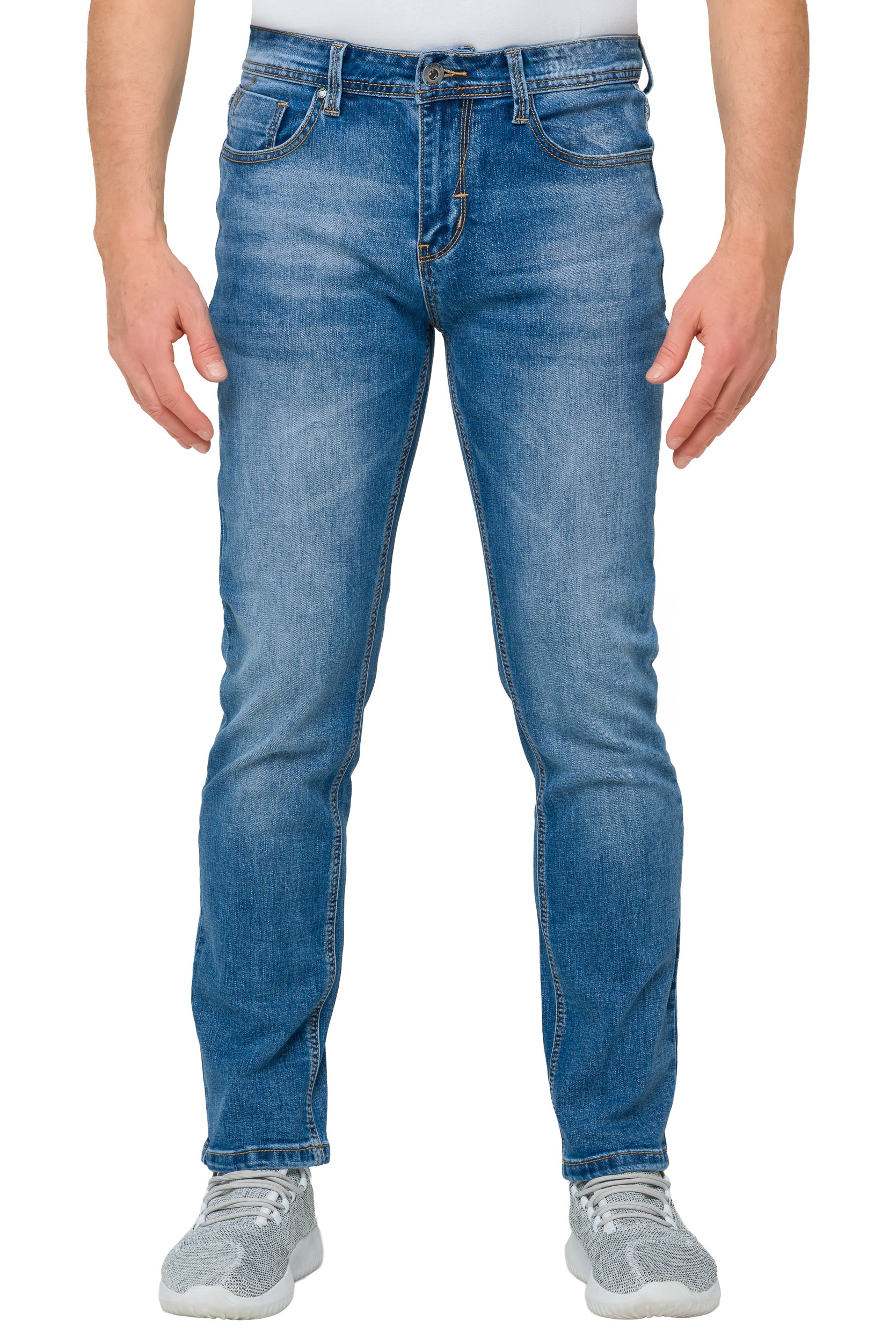 TALLOBEACH Lightblue