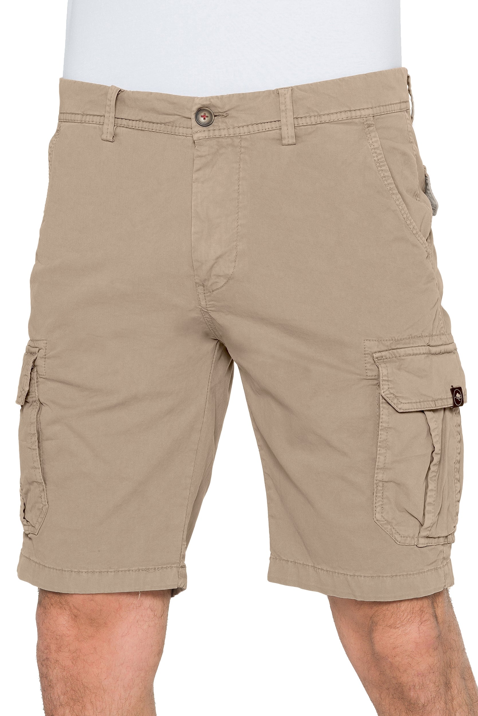 ATHABASCA Khaki