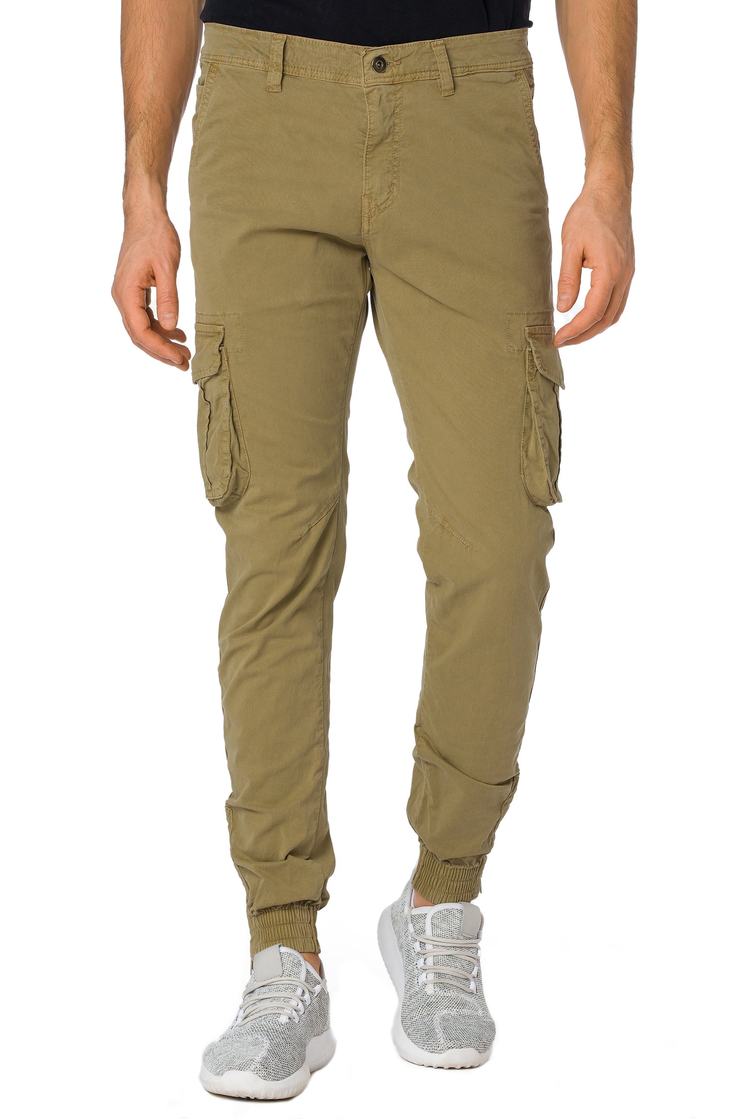 SAMUI Khaki