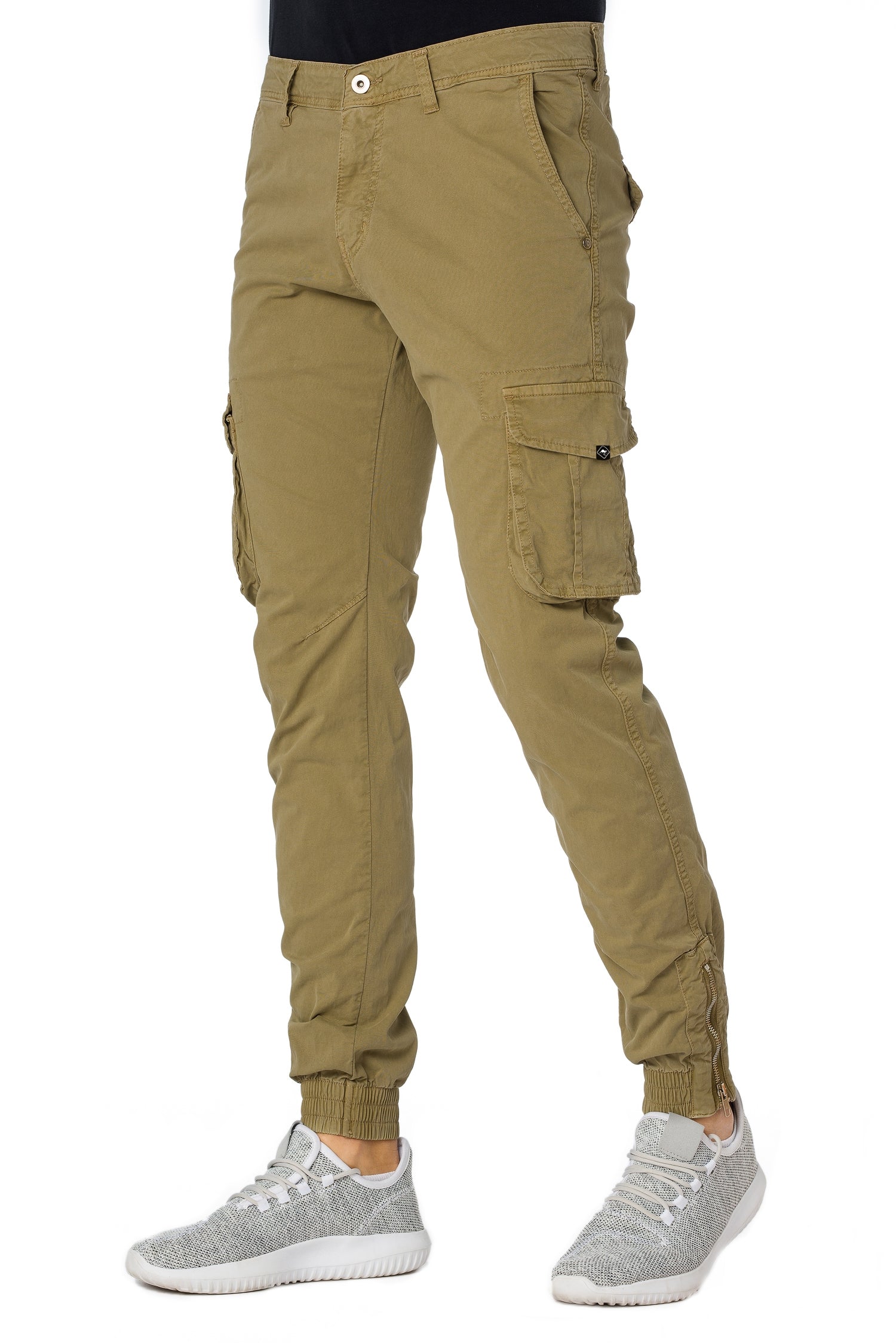 SAMUI Khaki