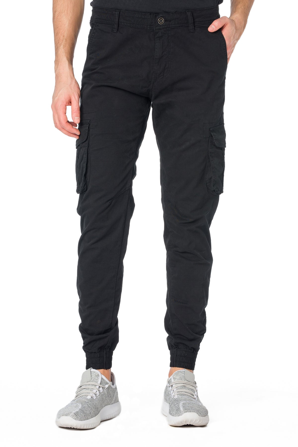 SAMUI Black