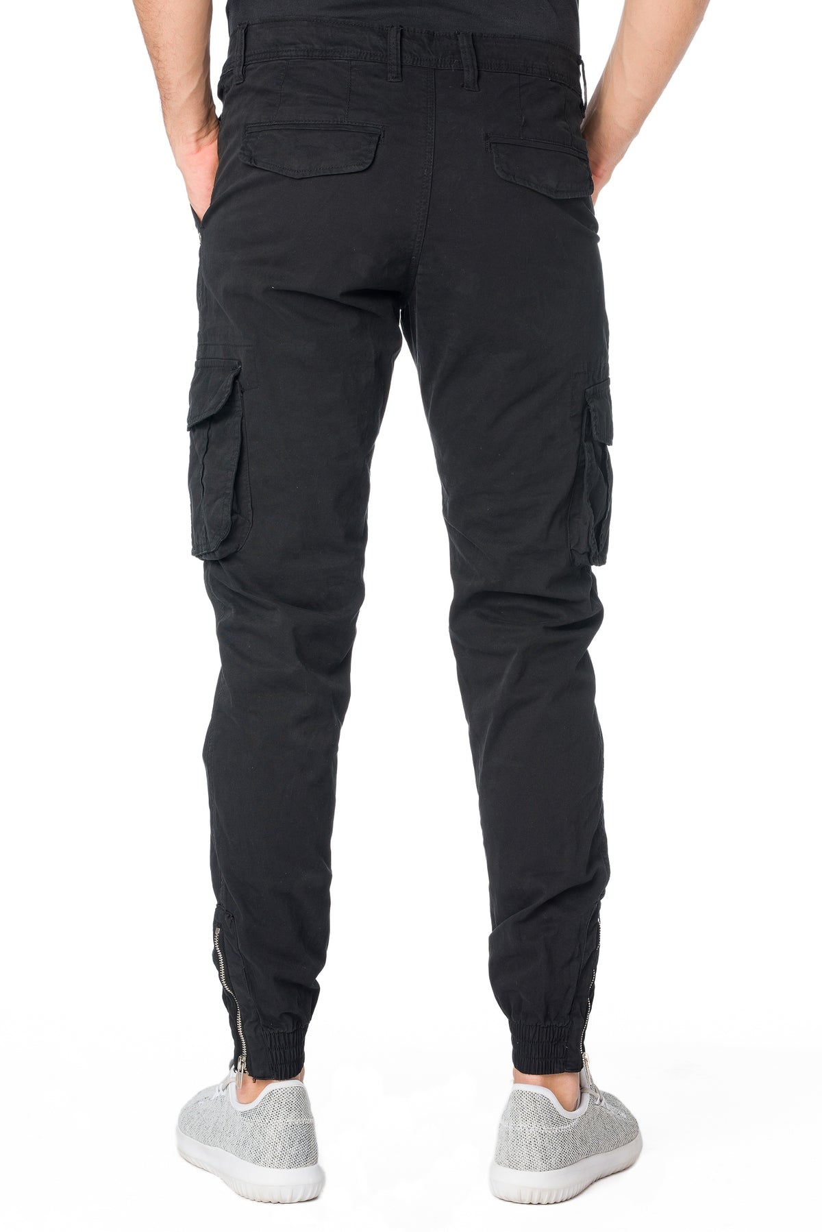 SAMUI Black