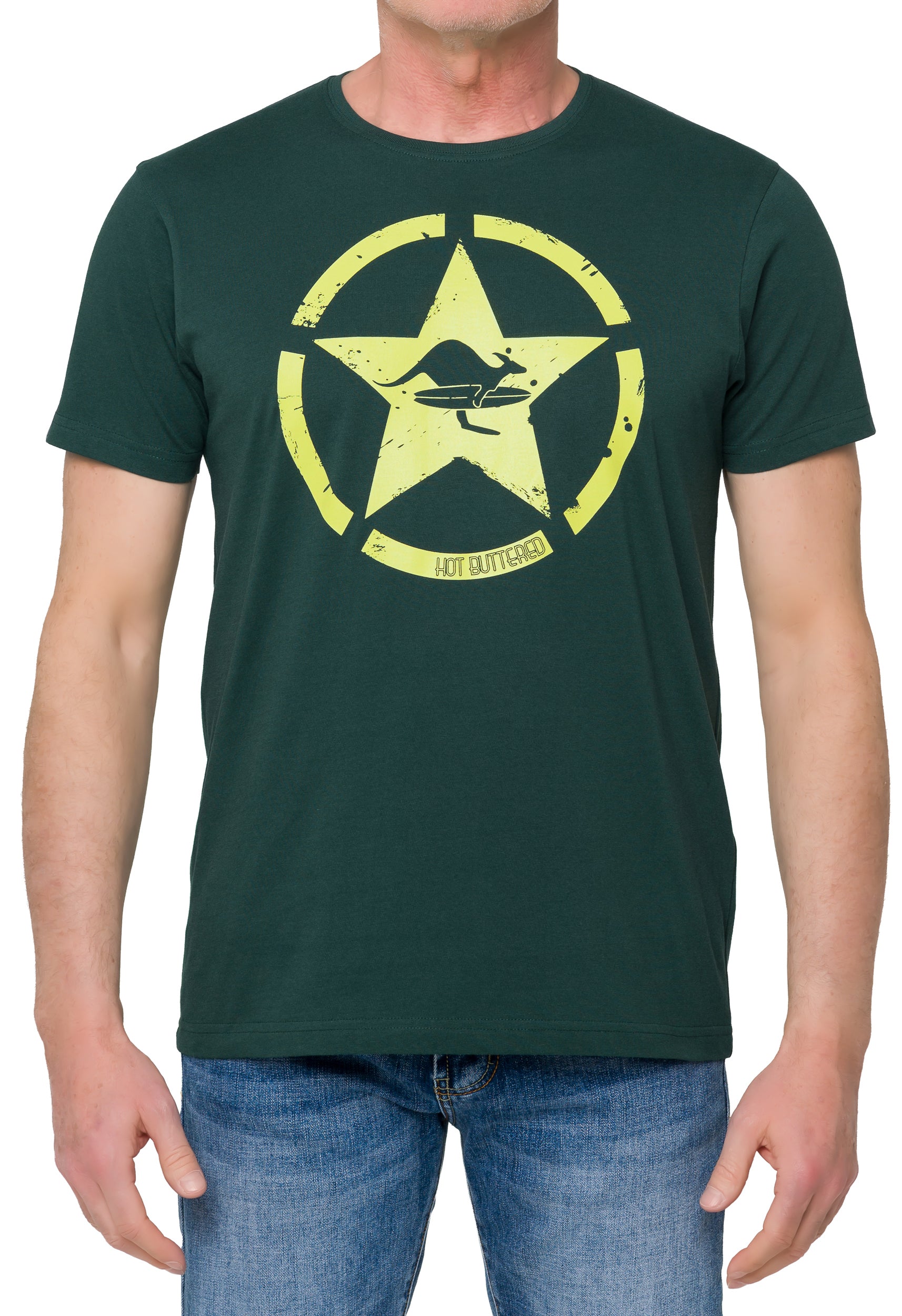 GOLDENBREED Deepgreen