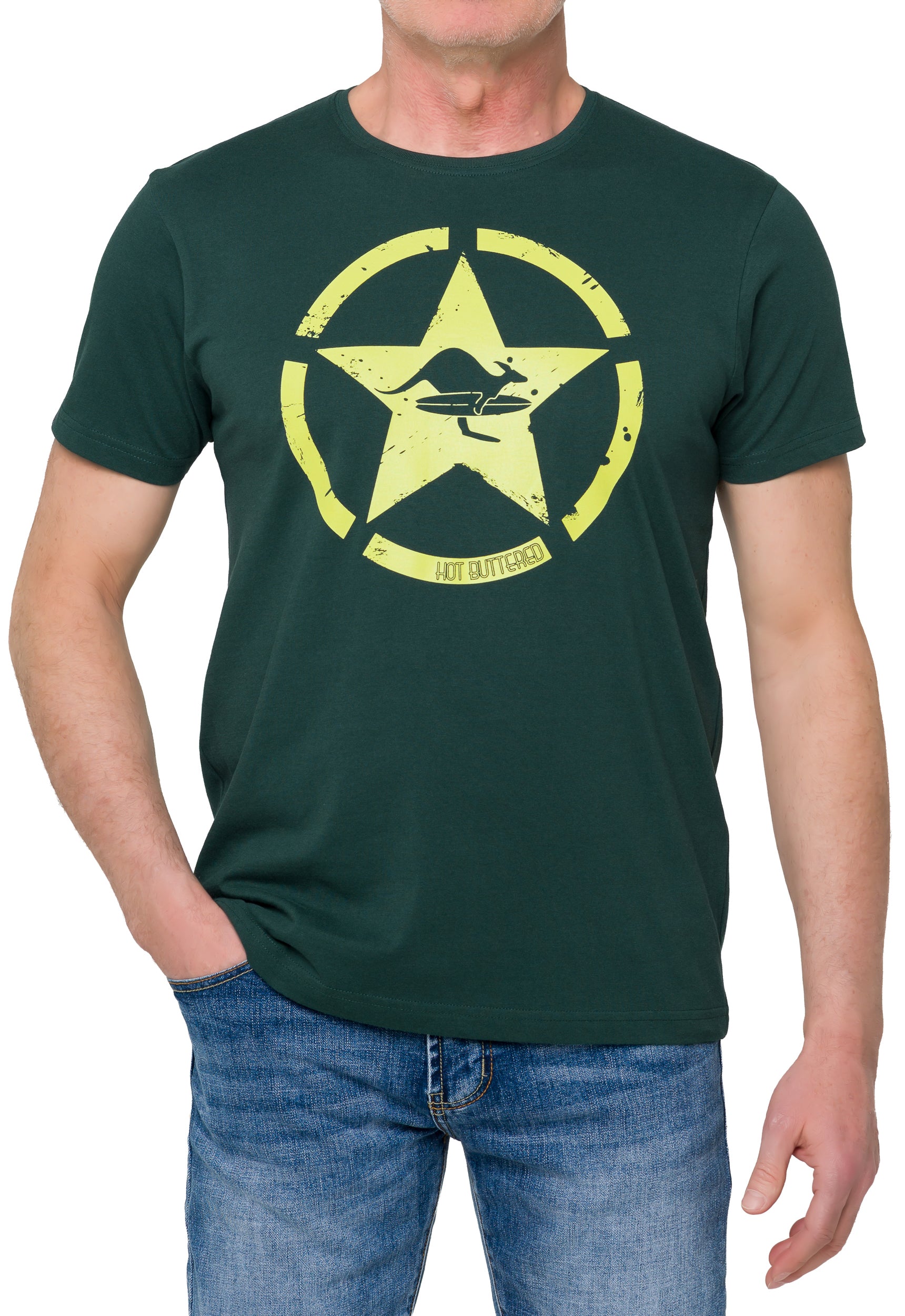 GOLDENBREED Deepgreen