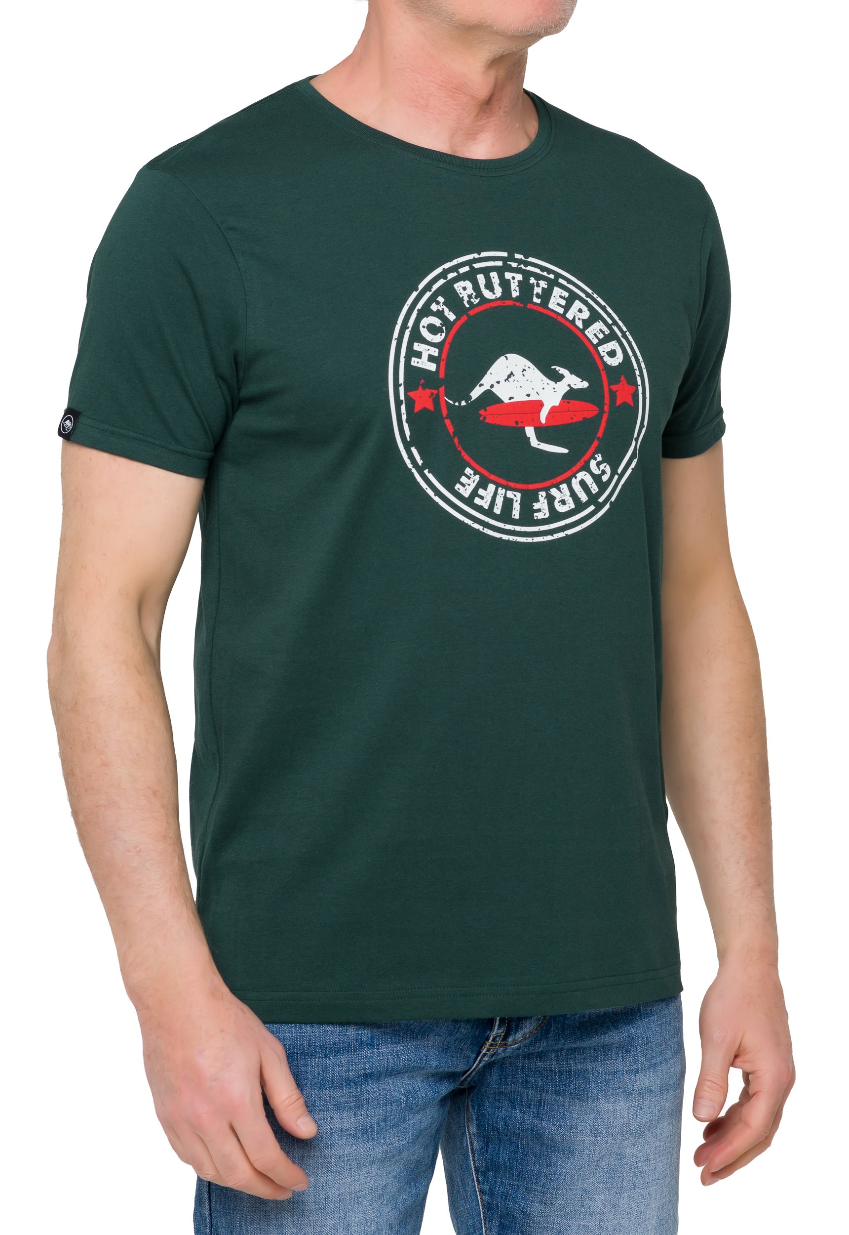 SURFLIFE Deepgreen