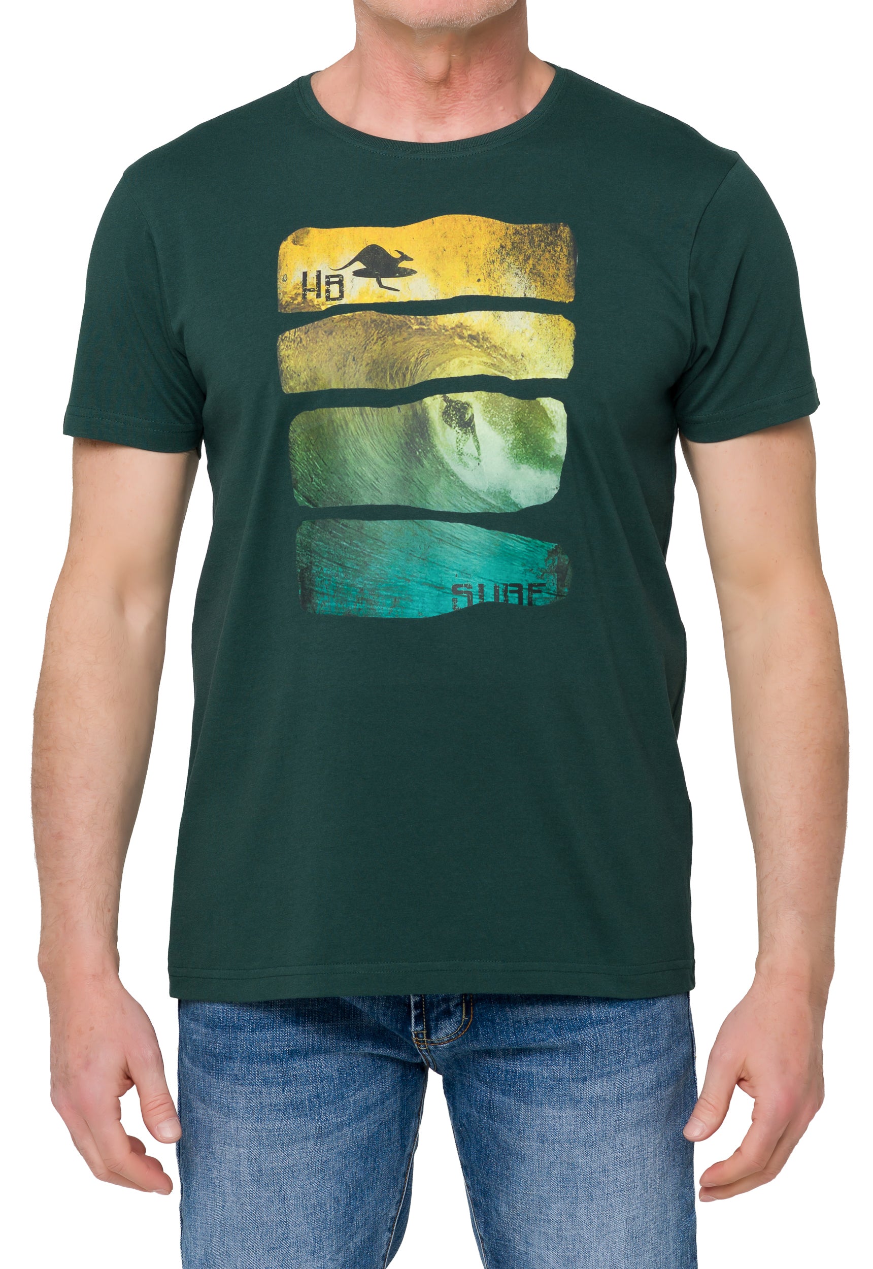 WAVES Deepgreen