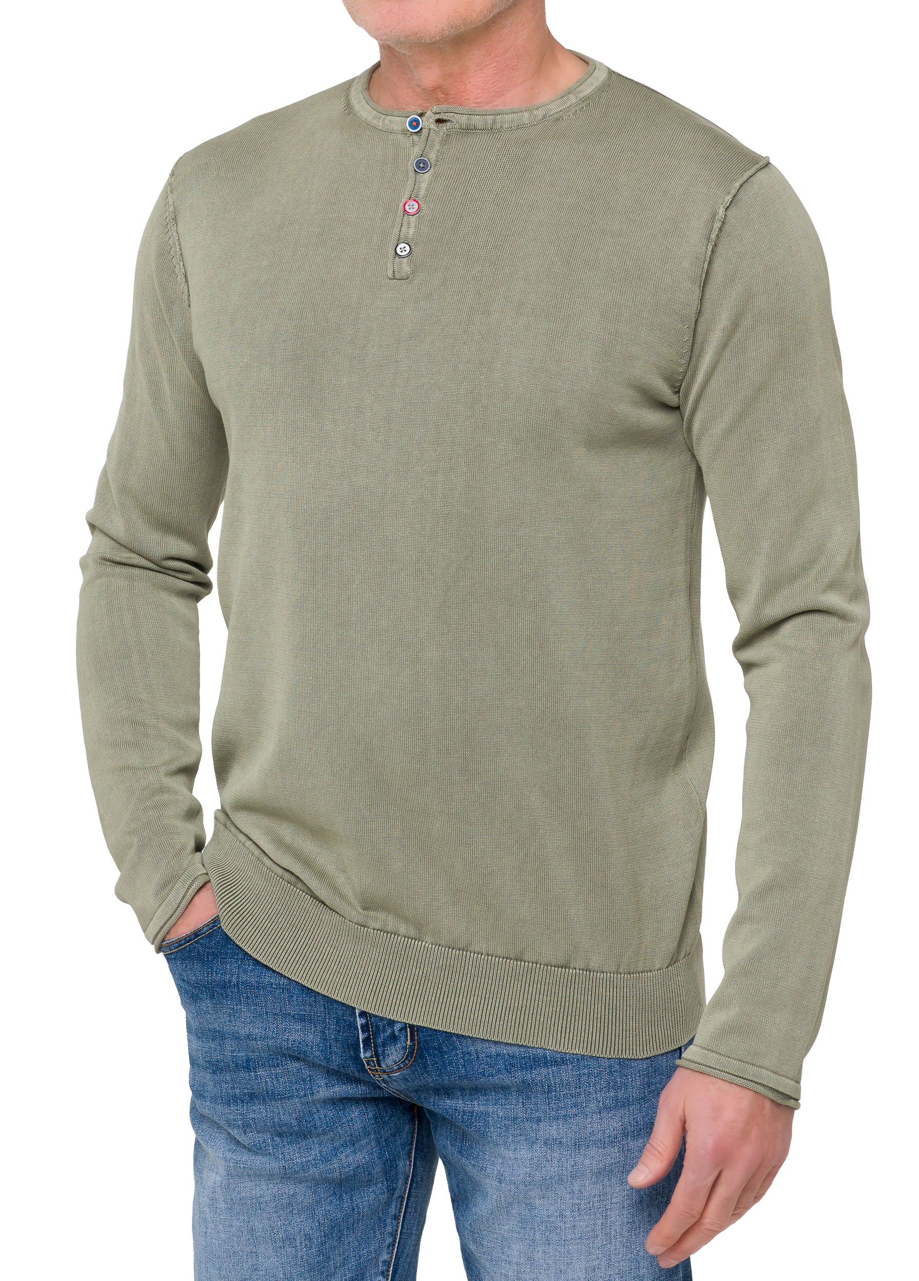 URAKAWA Militarygreen