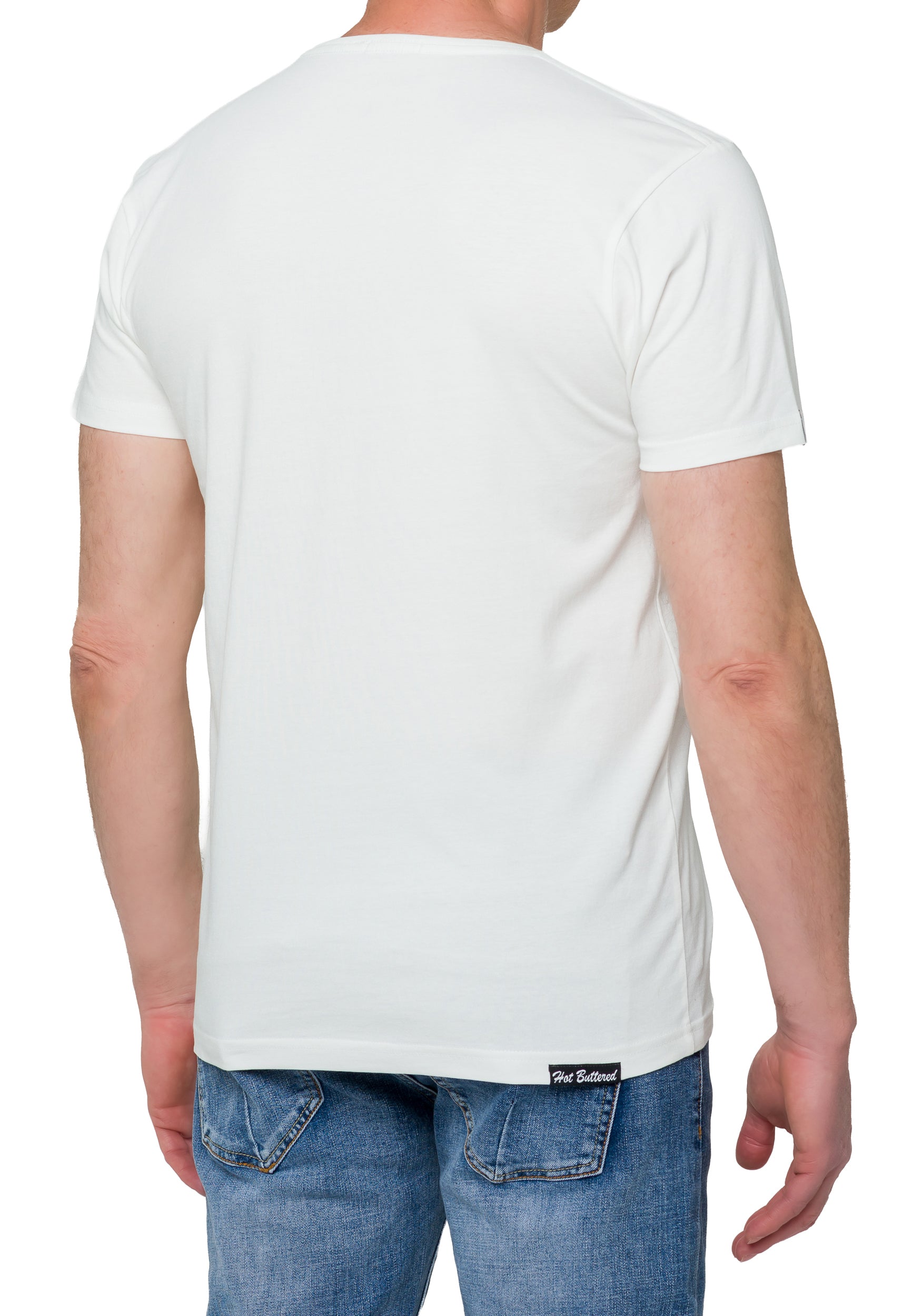OCEANIK White