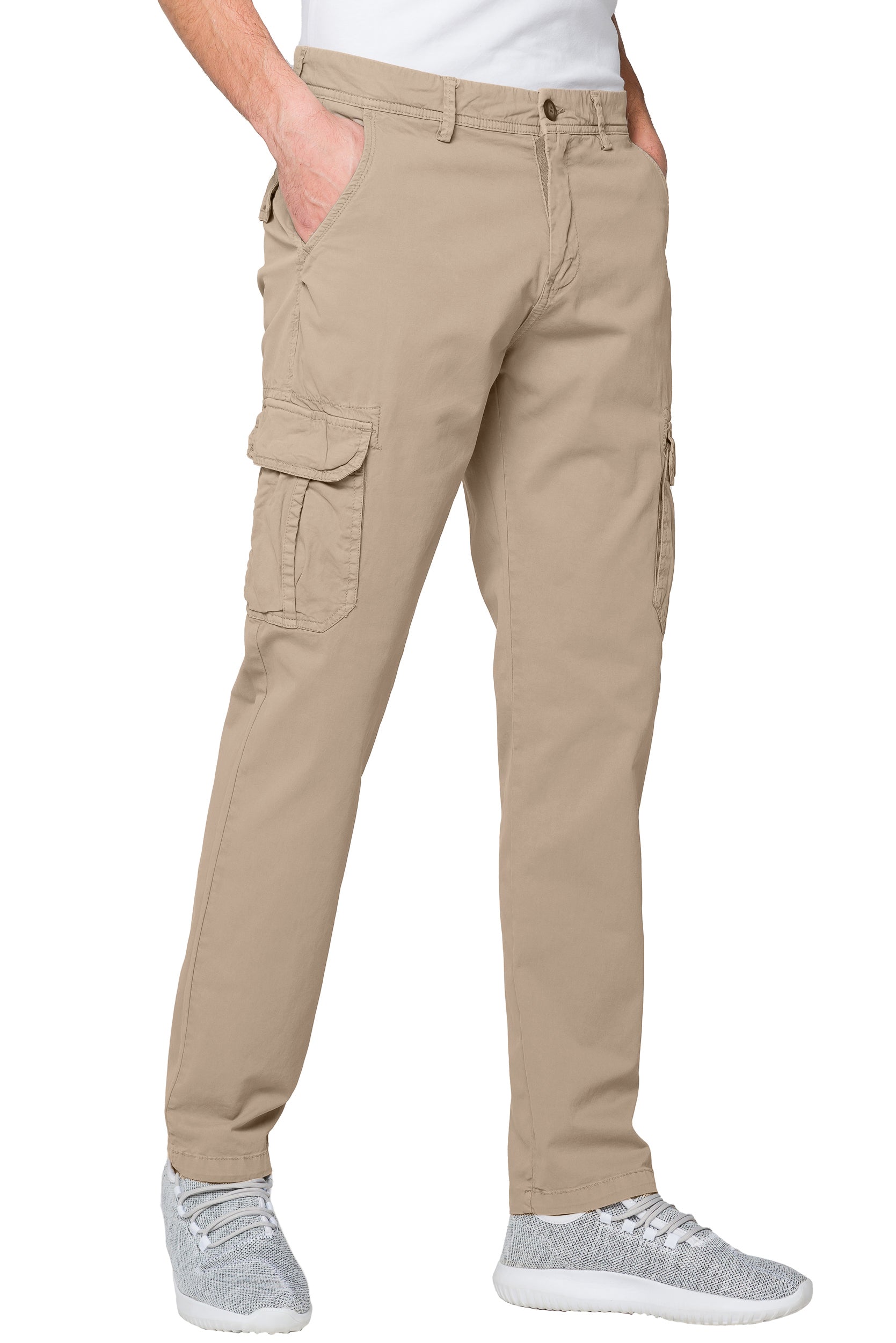 JASPER Khaki