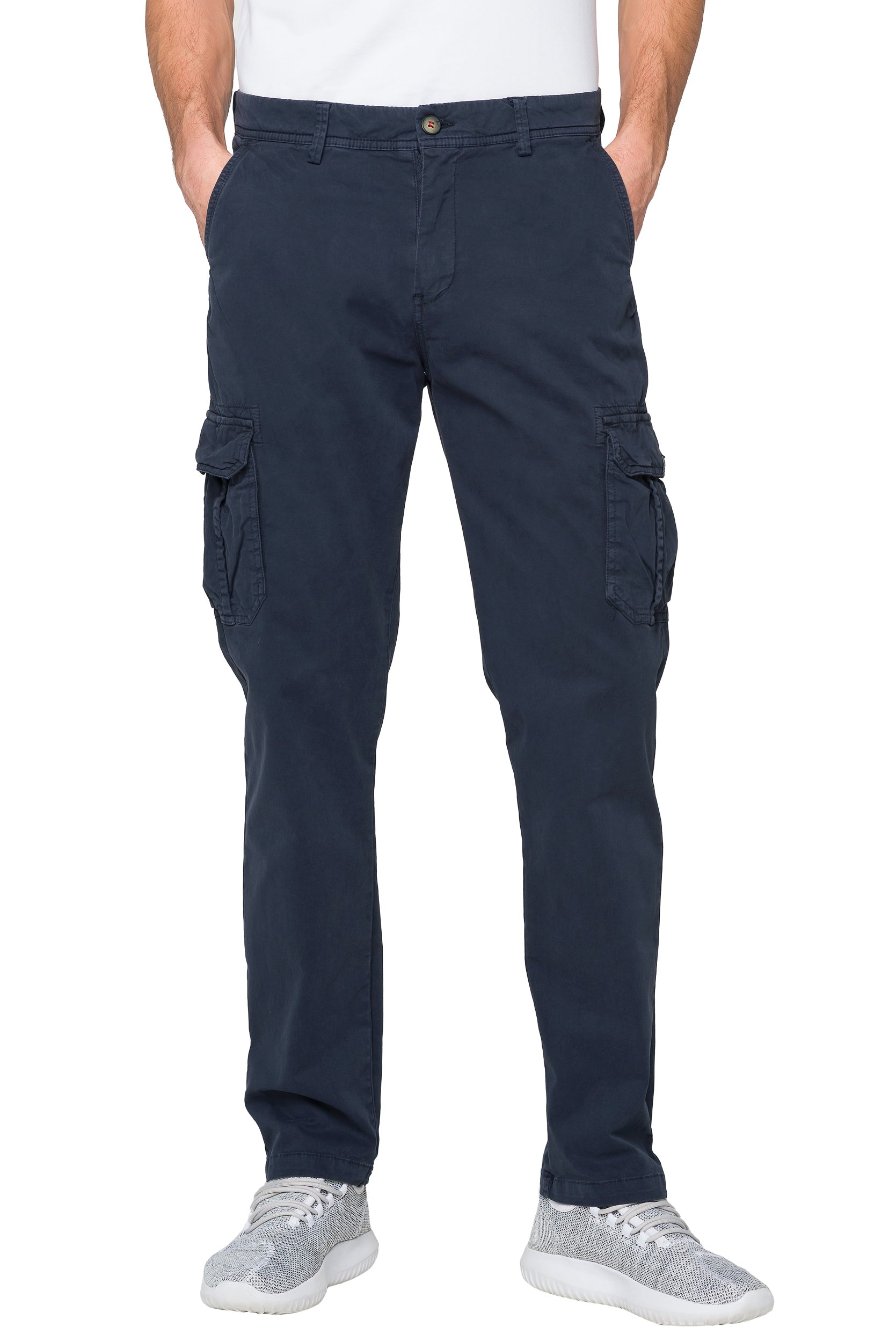 JASPER Navy