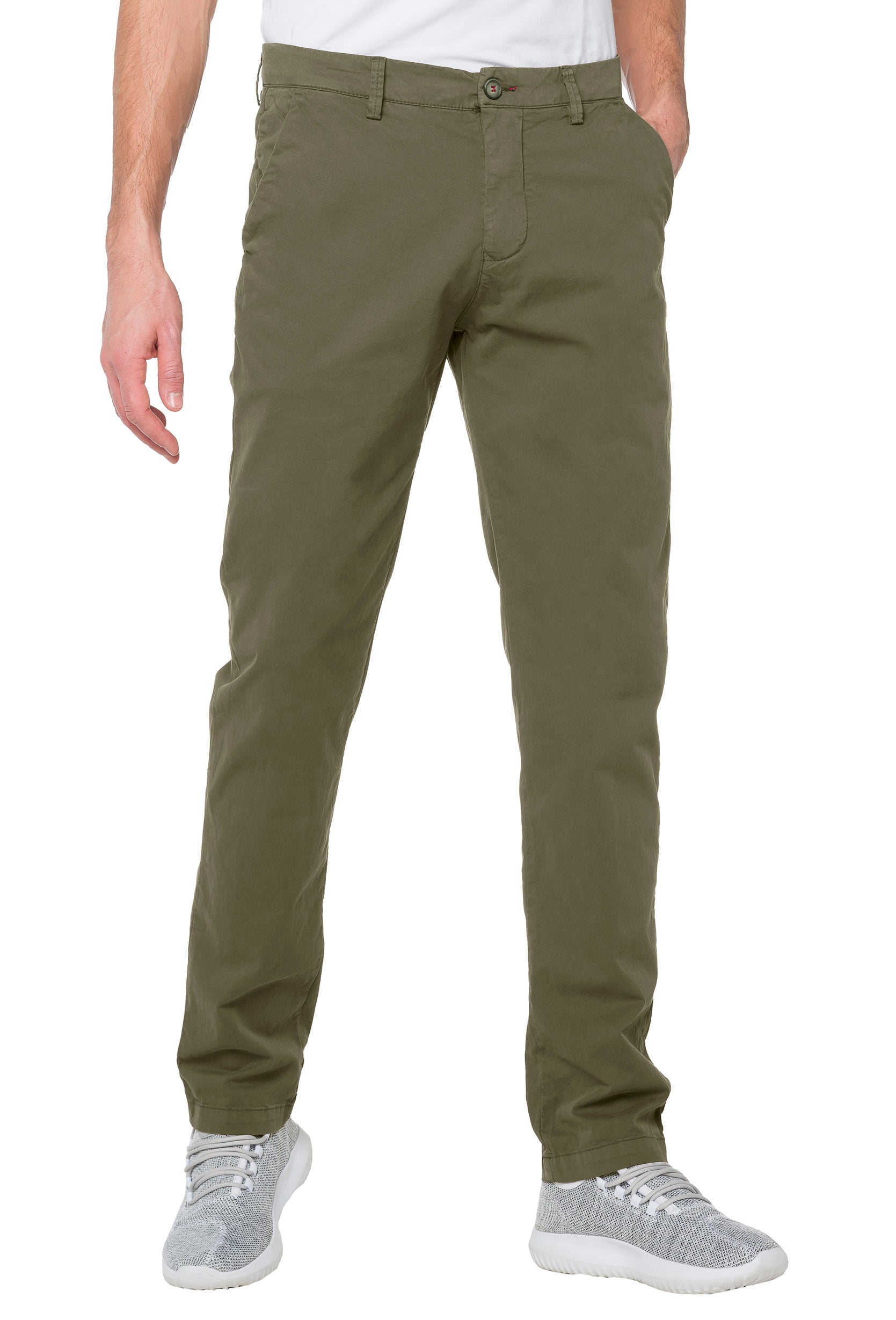 DAWSON Militarygreen