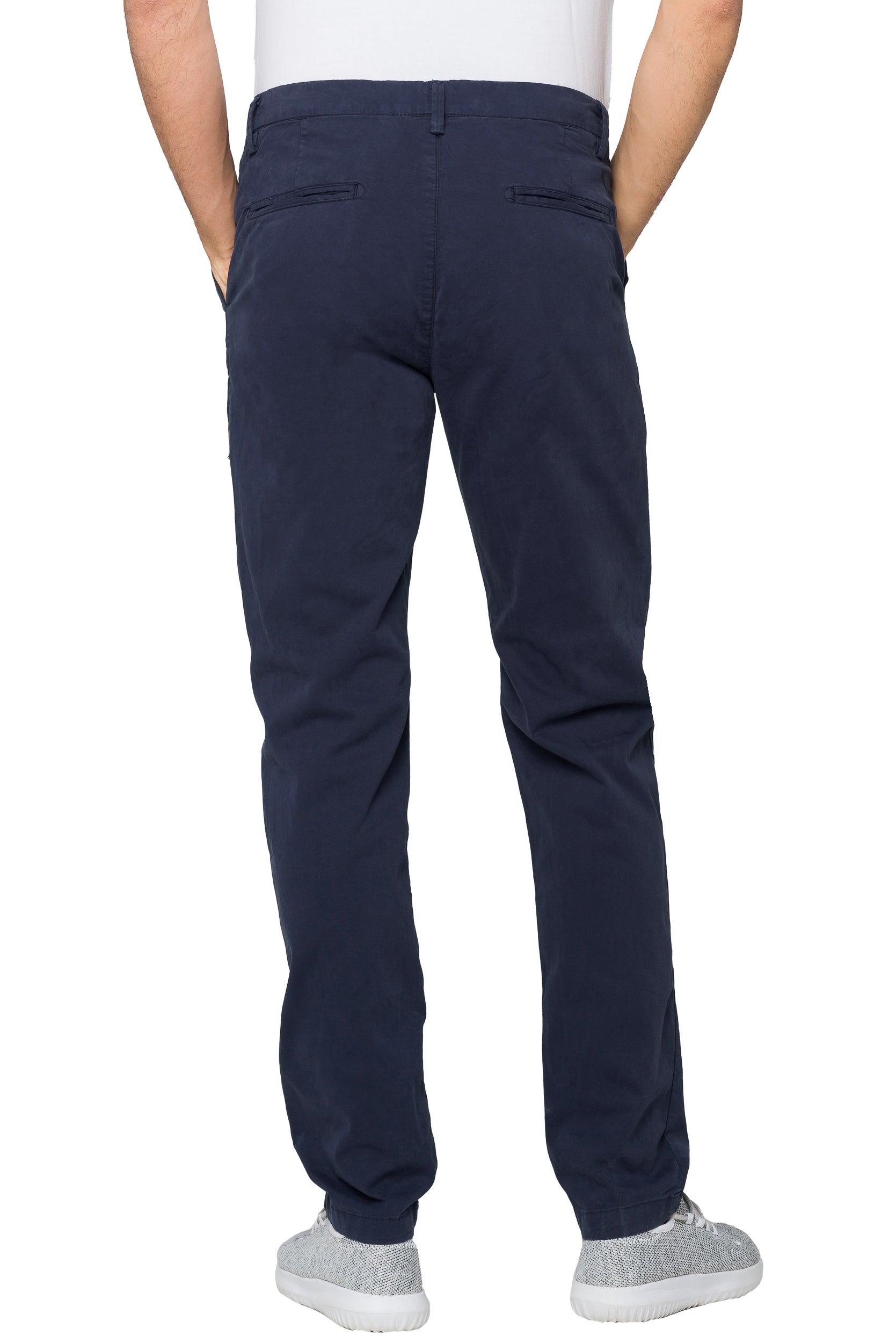 DAWSON Navy