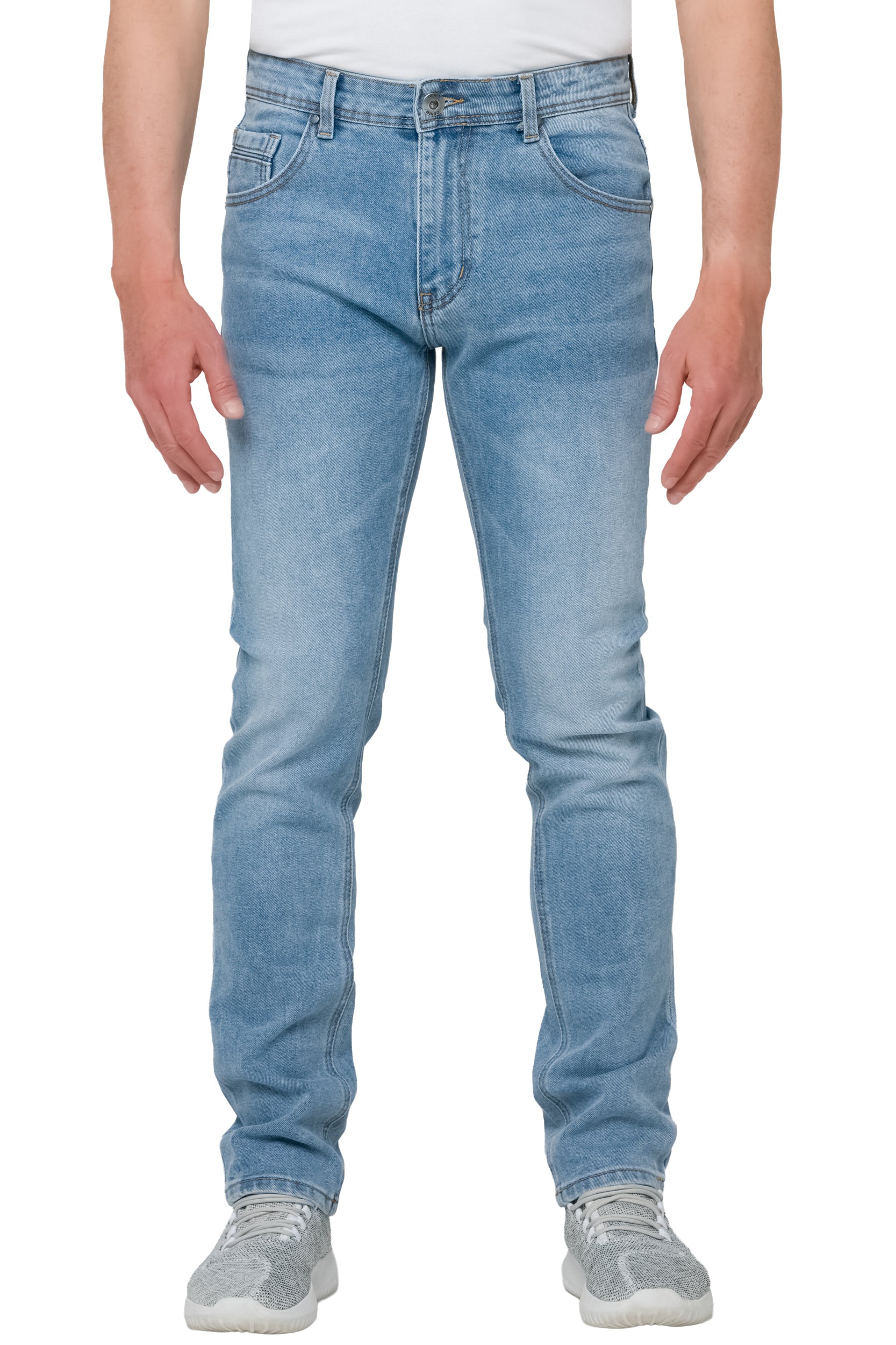 KHUMBU Lightblue