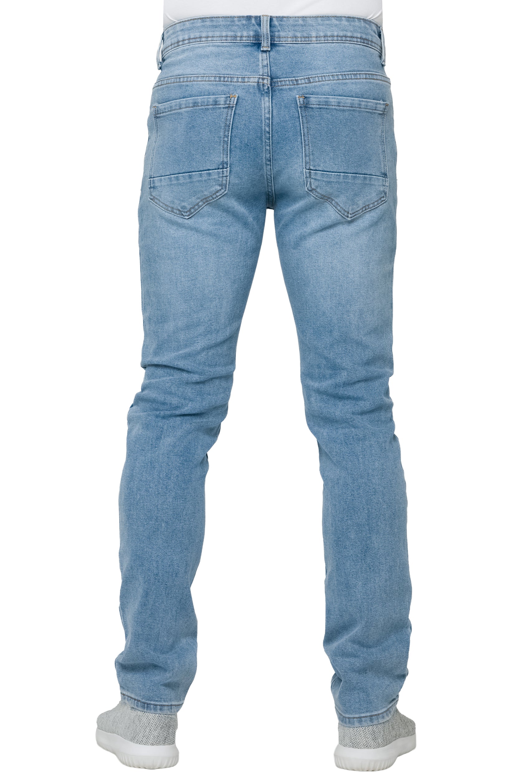 KHUMBU Lightblue