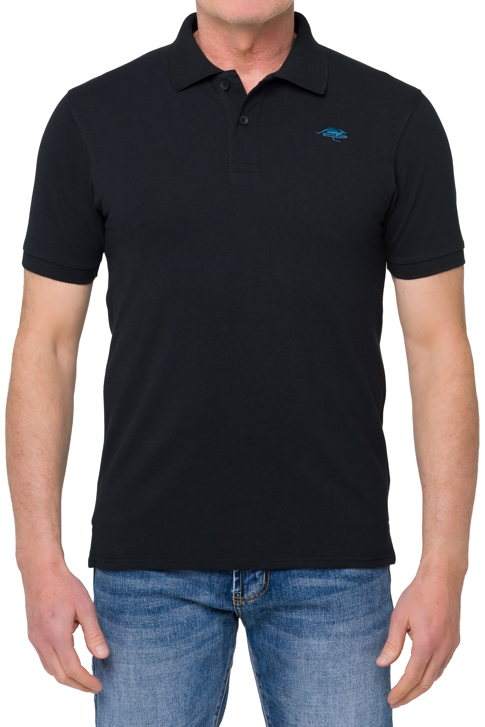 STONEY Black-Indigo