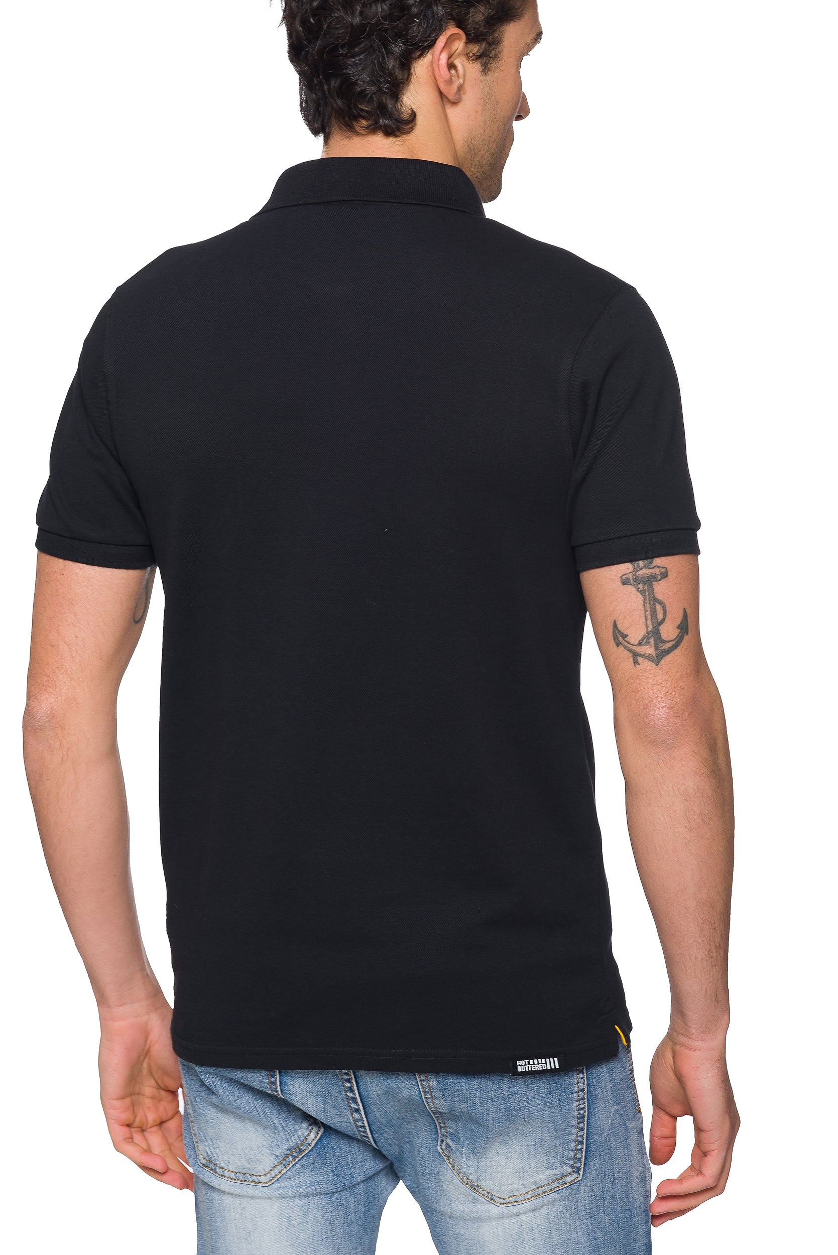 STONEY Black-Military