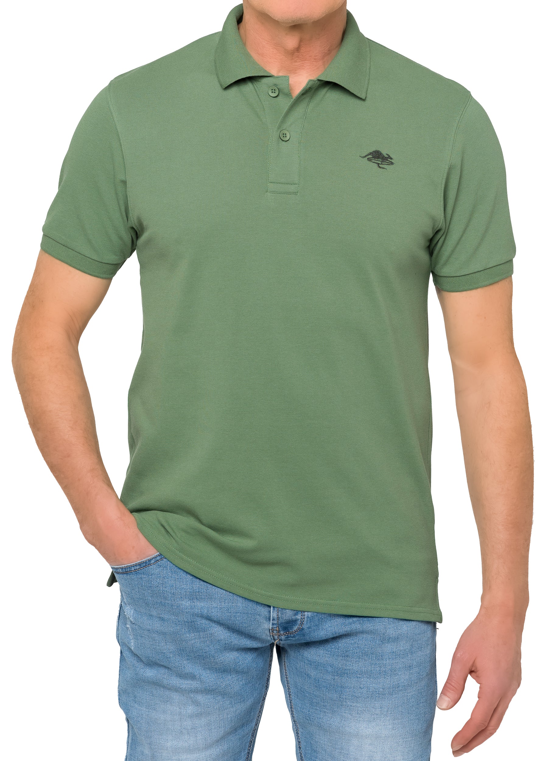 STONEY Matchagreen-Military