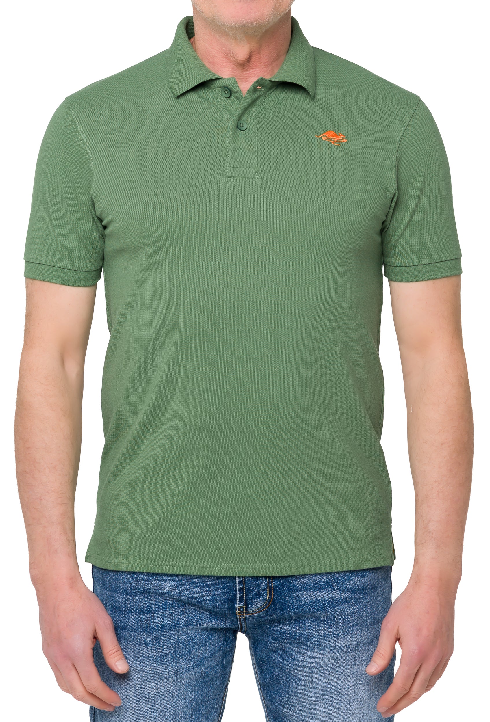 STONEY Matchagreen-Orange