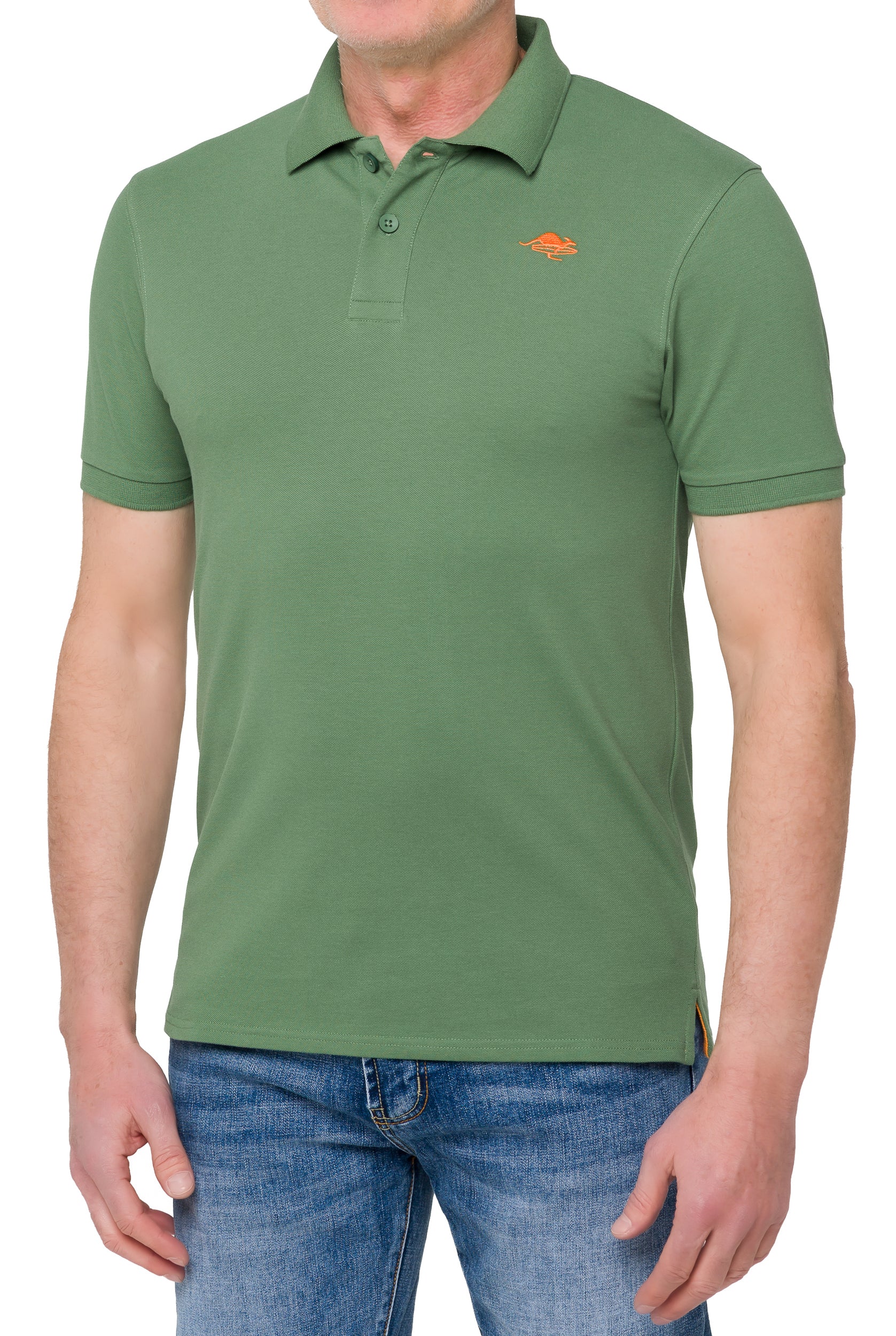 STONEY Matchagreen-Orange