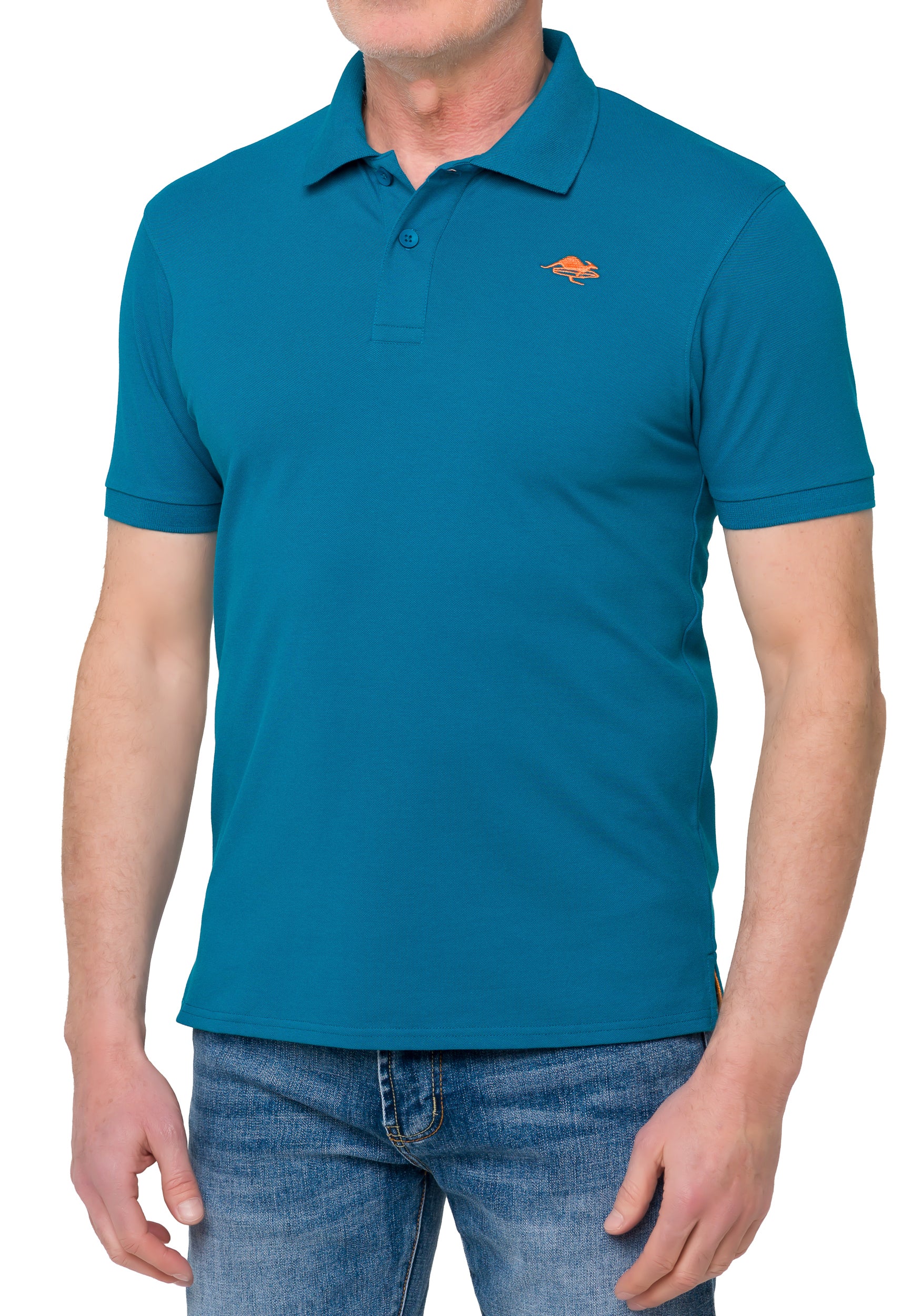 STONEY Tropicalblue-Orange