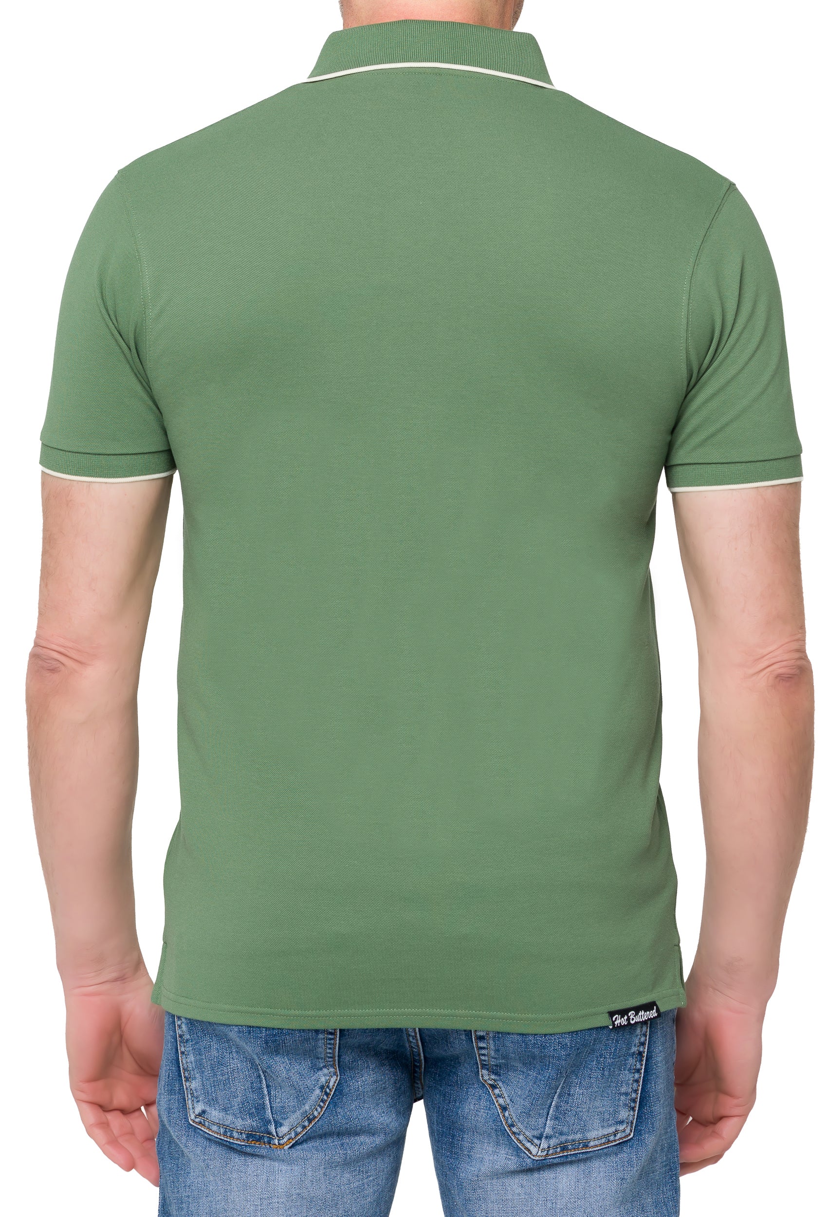 MAREEBA Matchagreen-Sand