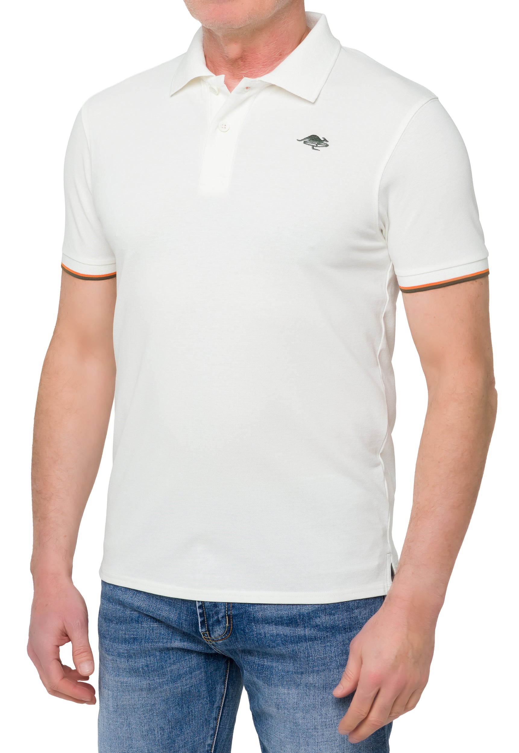 LIZARD White-Military