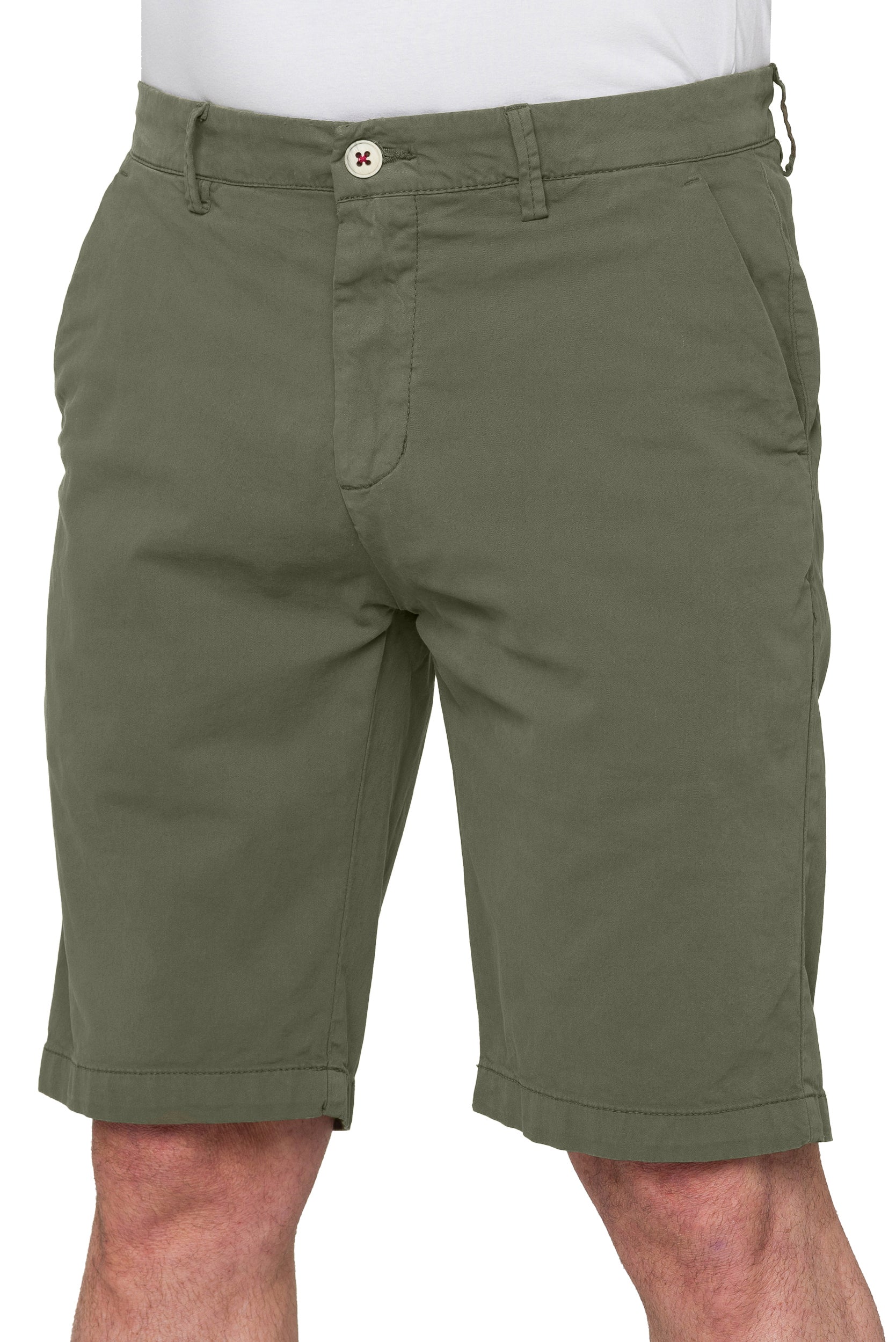 MORAINE Militarygreen