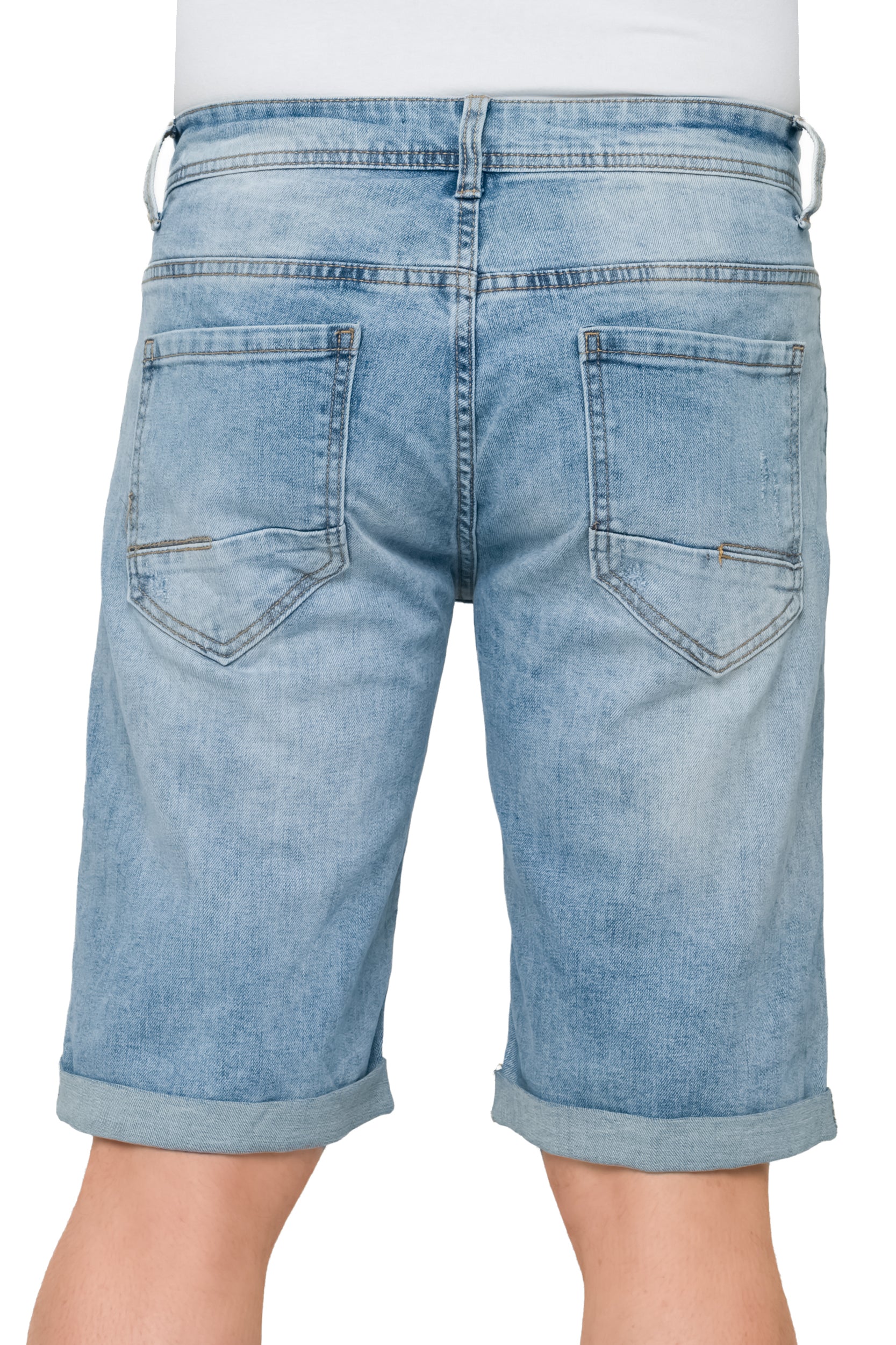KRAKATOA Lightblue
