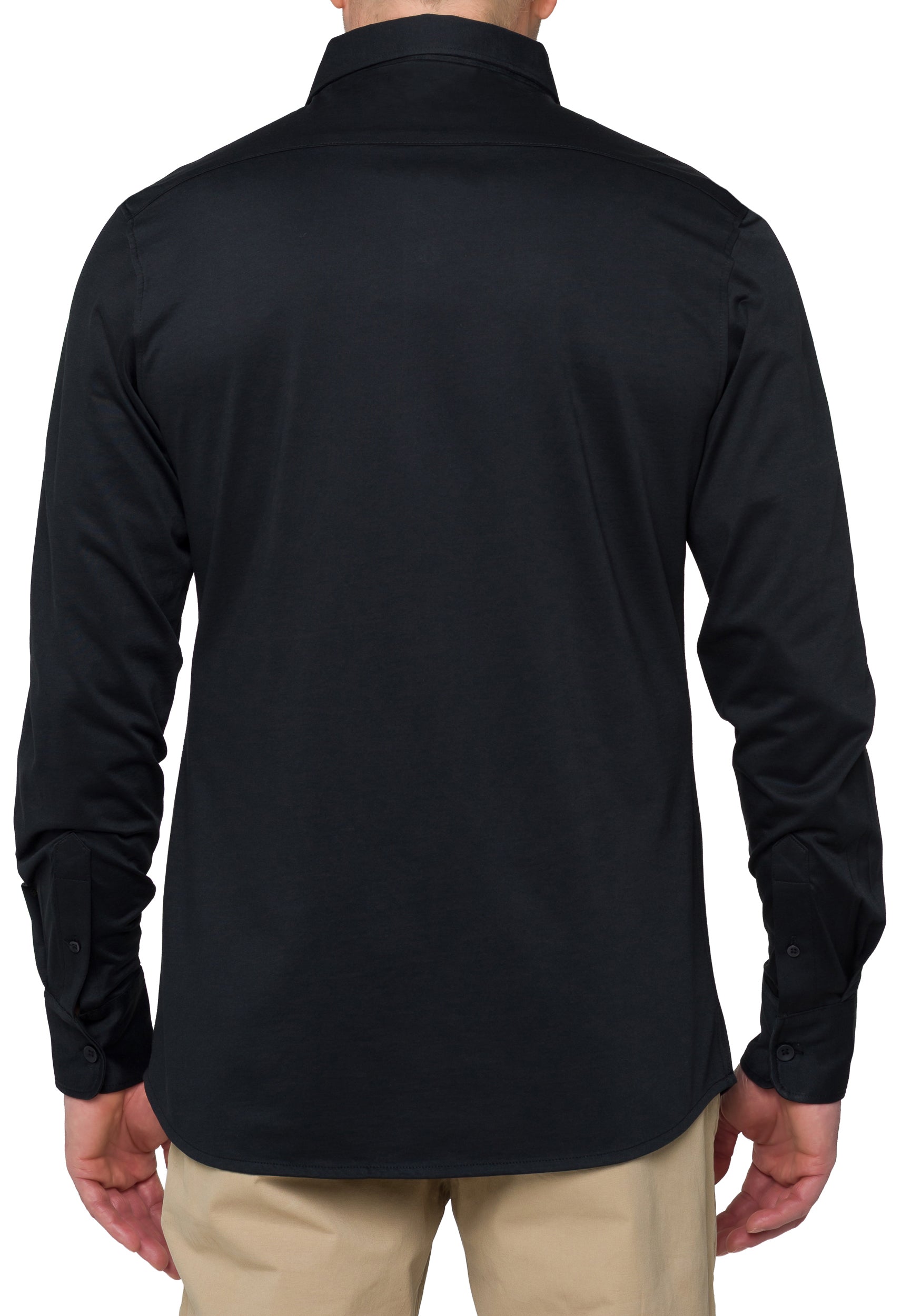 BANGGAI Black