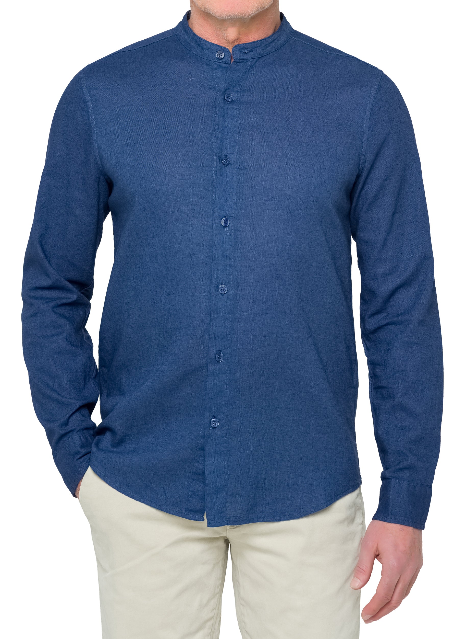 TONGAREVA Denimblue