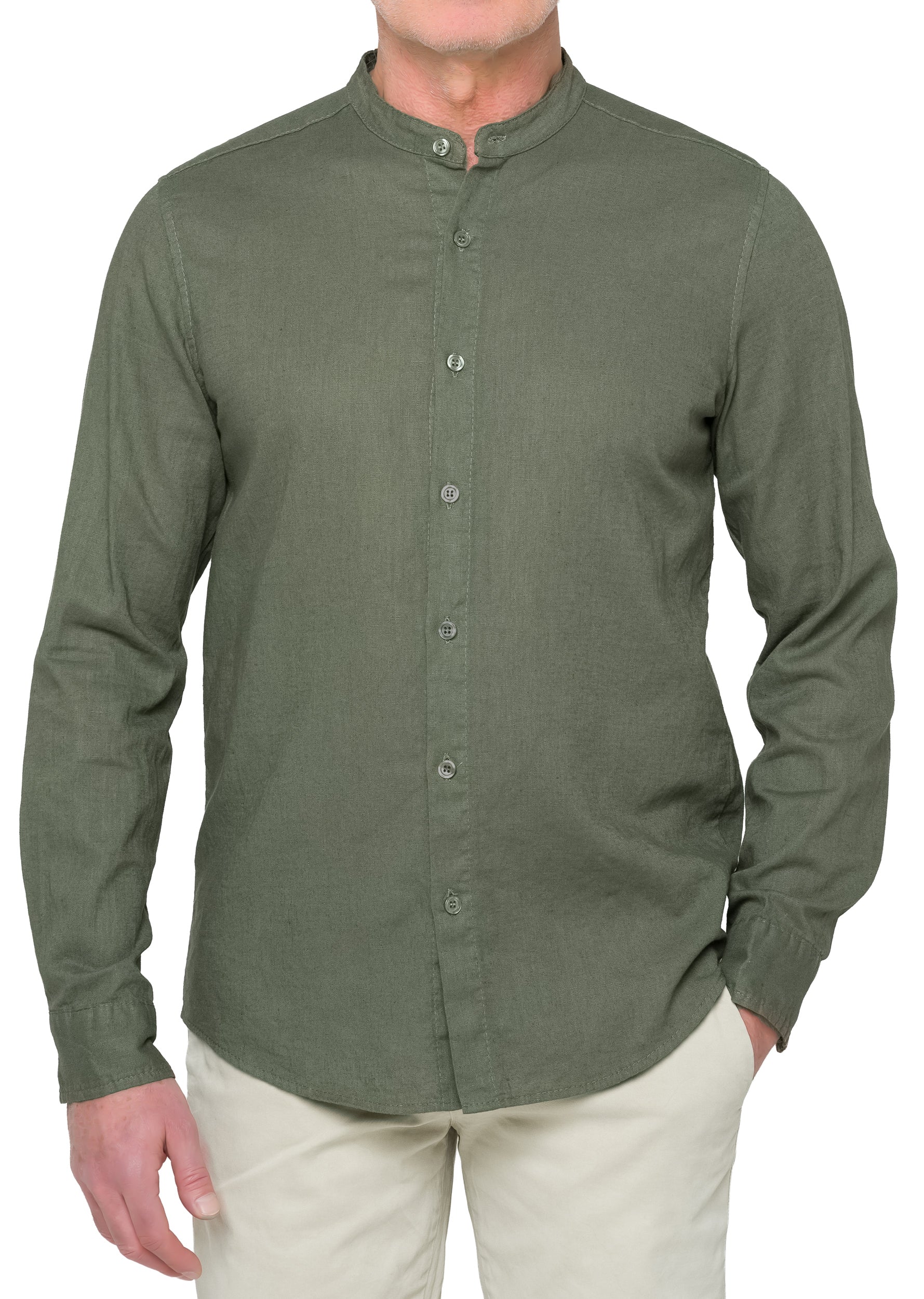 TONGAREVA Militarygreen