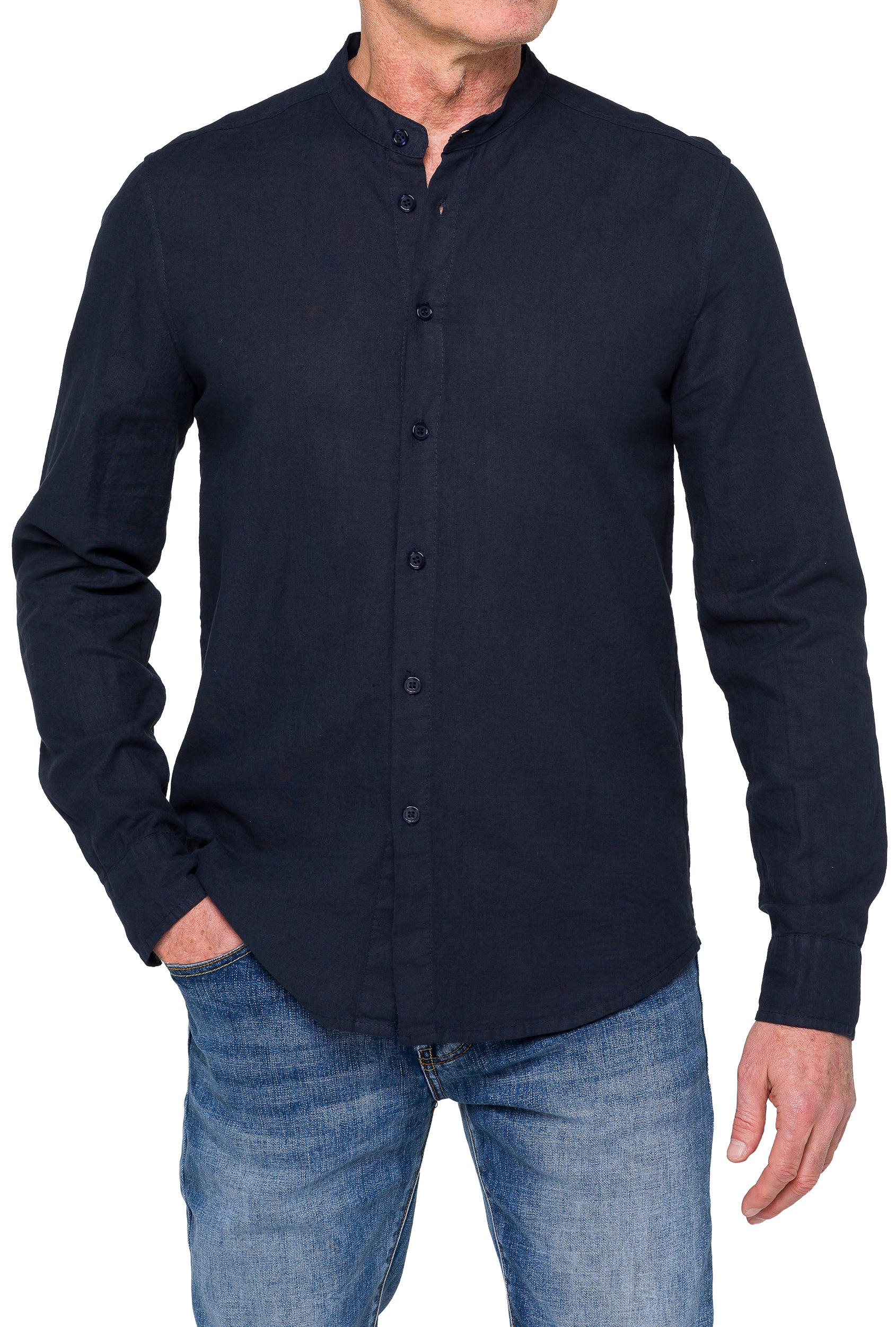 TONGAREVA Navy