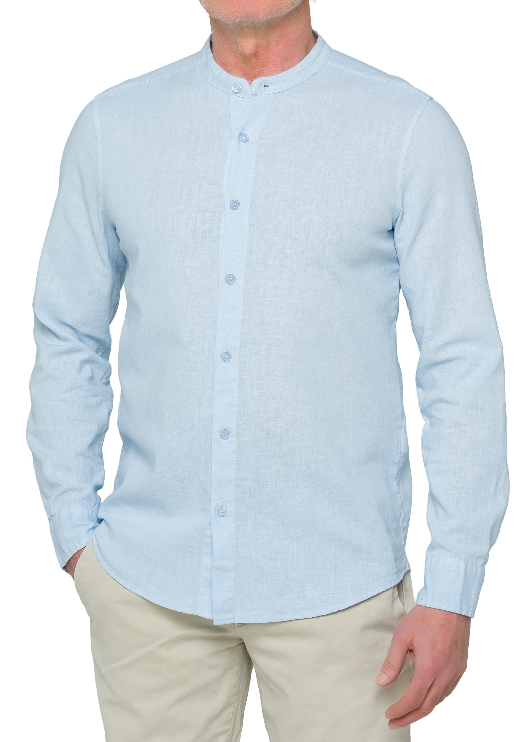 TONGAREVA Skyblue