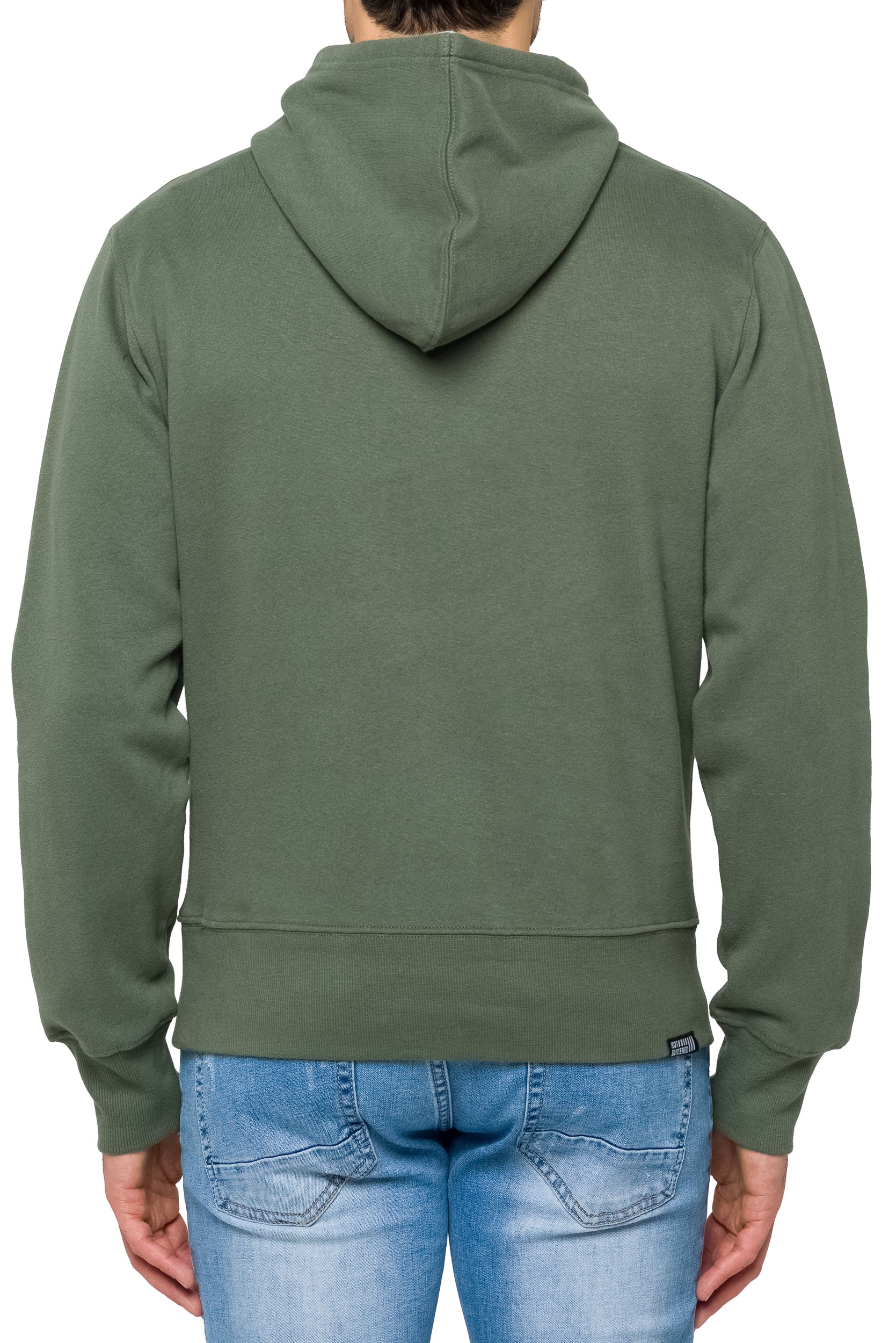 BALIAN Militarygreen
