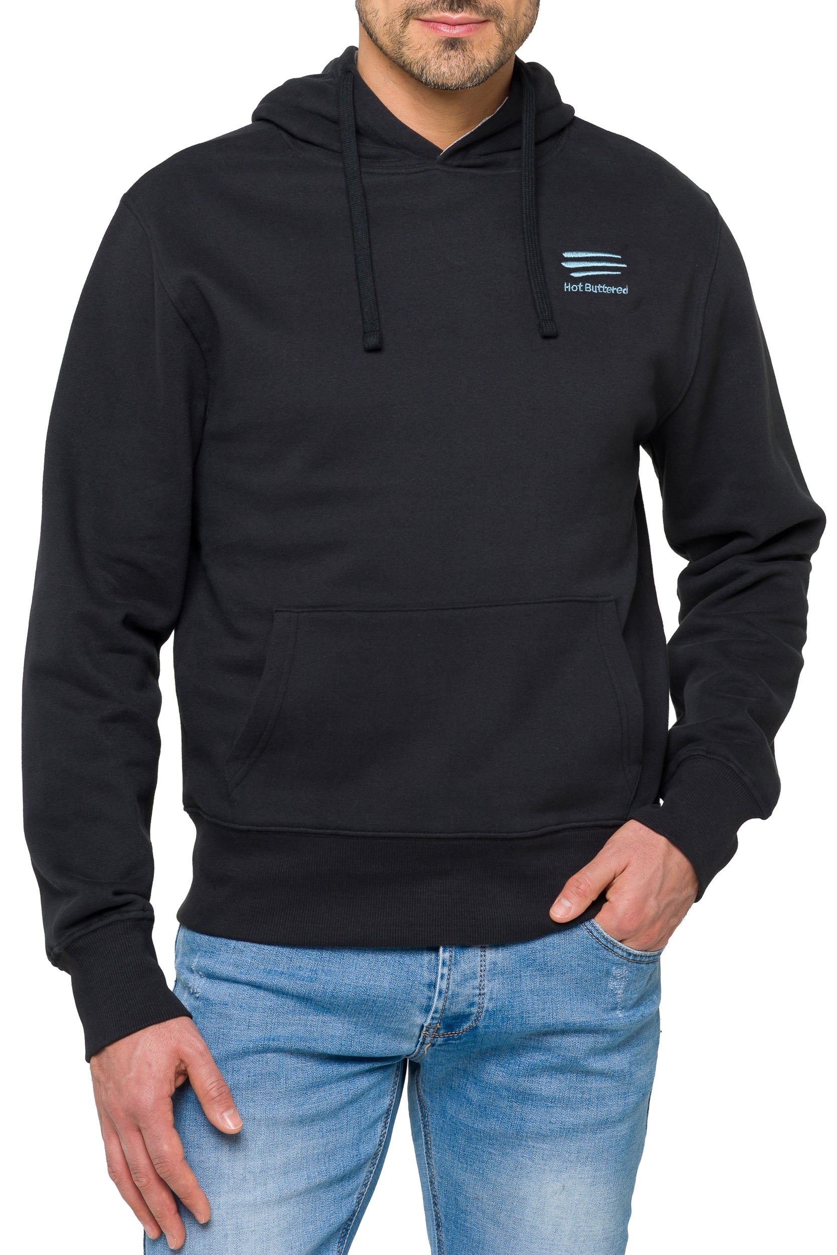 OCEANIK Black-Blue