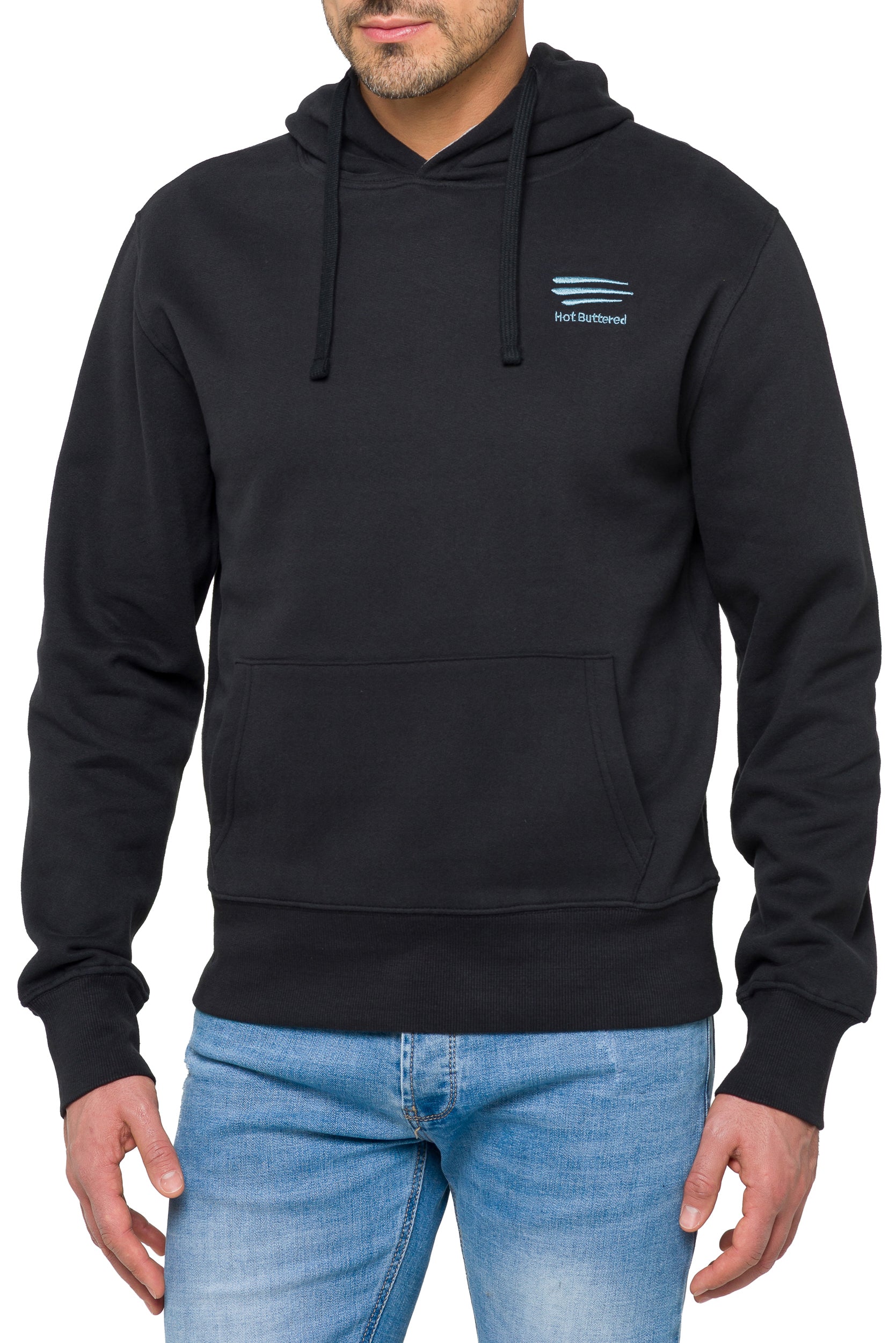 OCEANIK Black-Blue