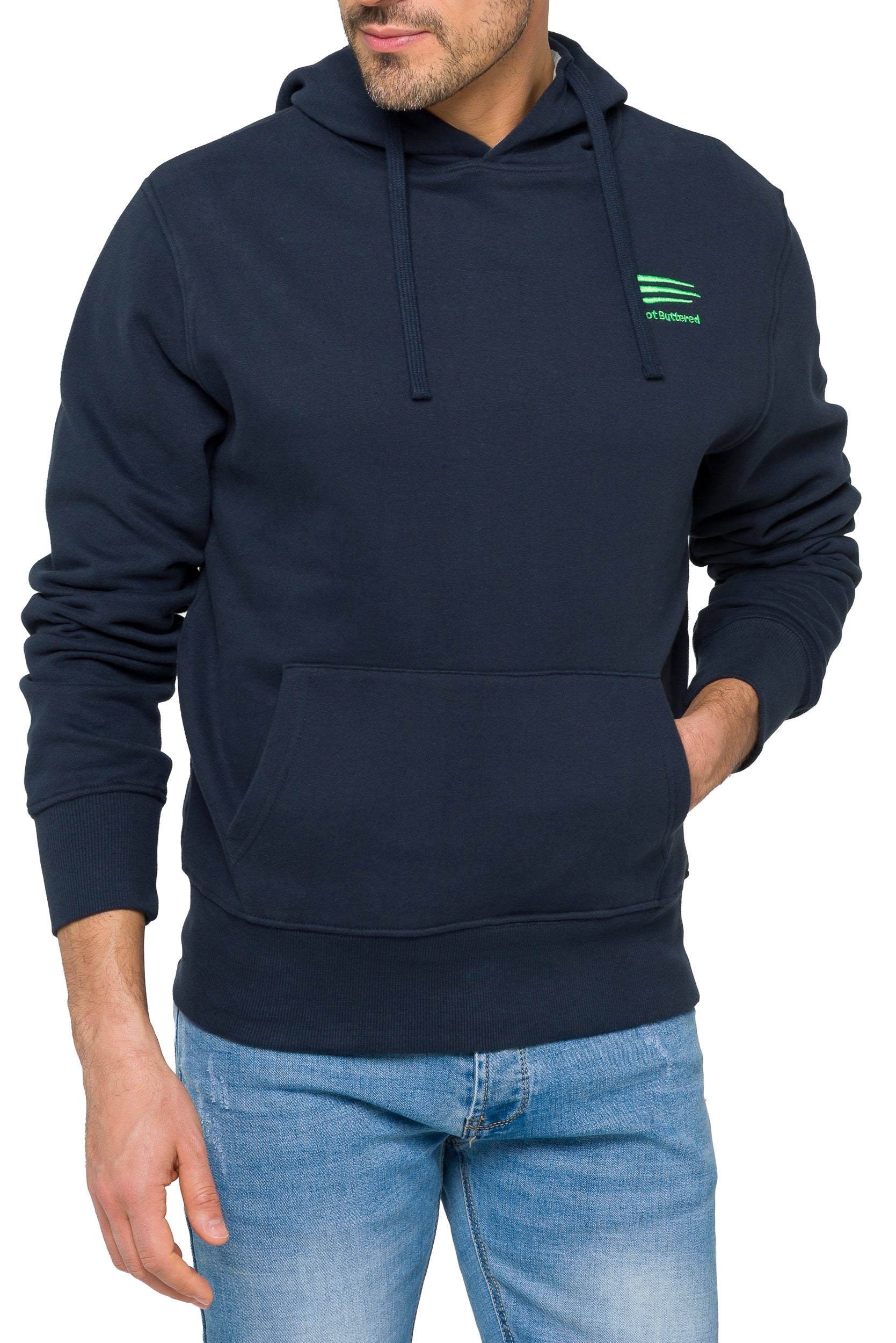 OCEANIK Navy-Green