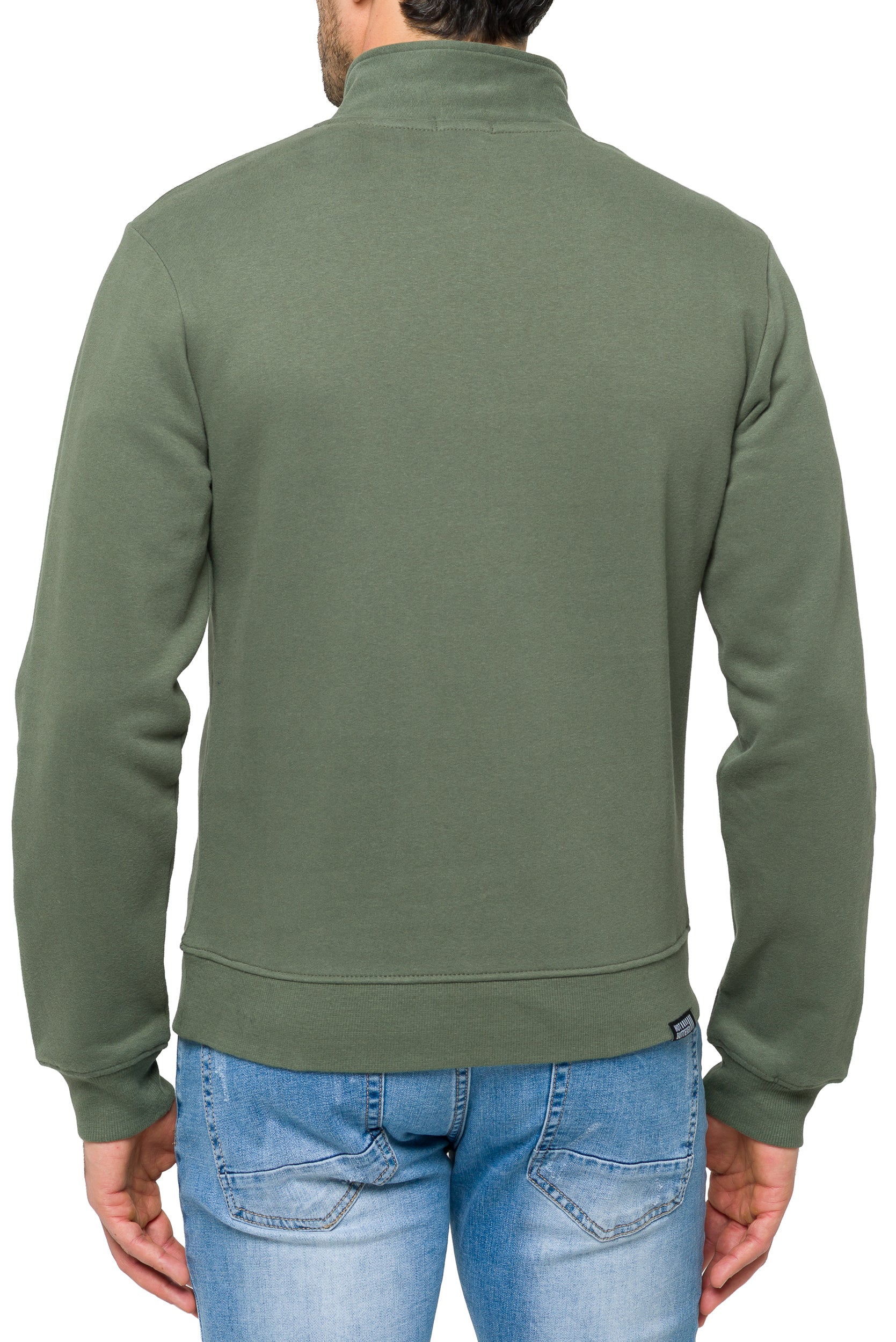 REEF Militarygreen