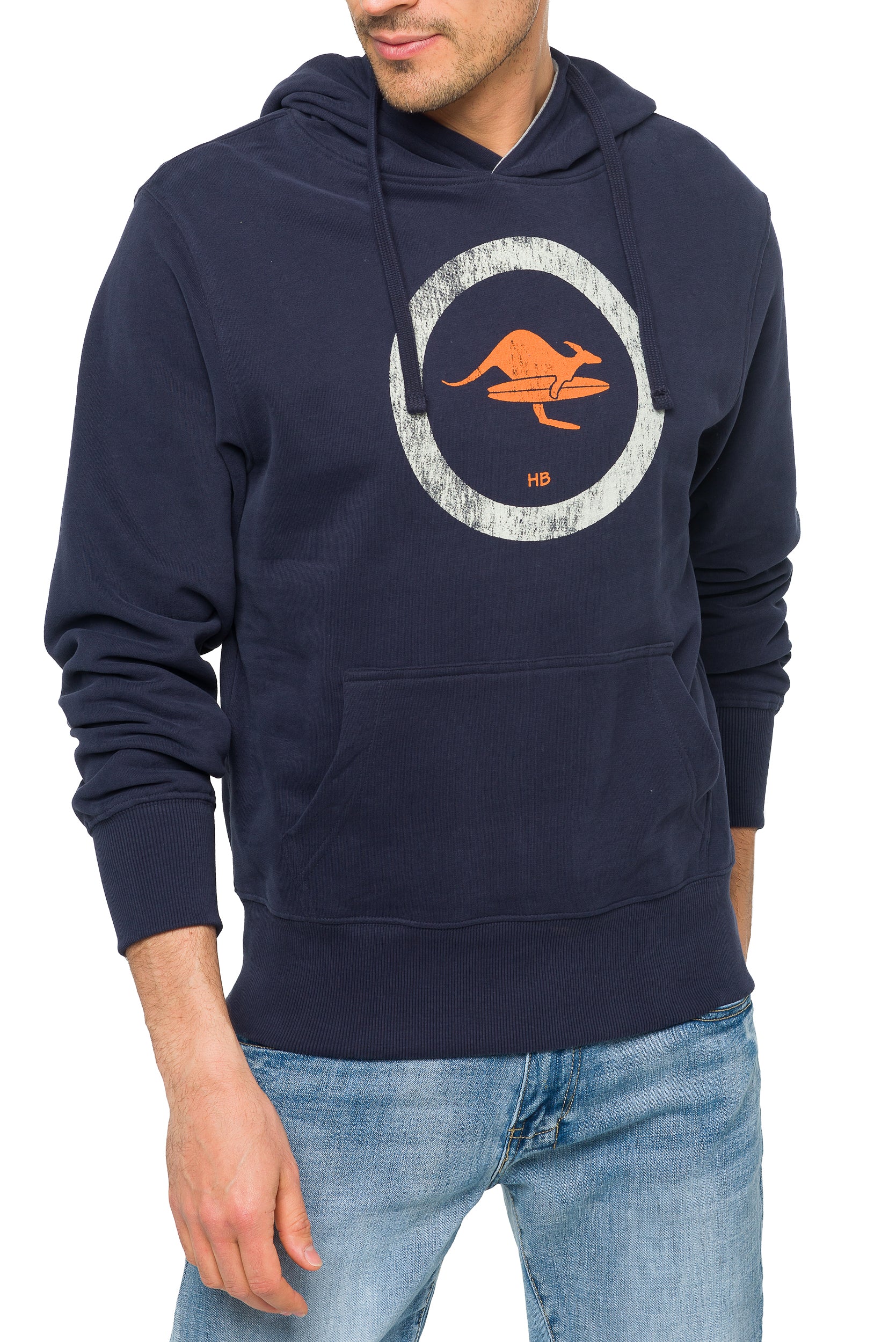 KAILUA Navy