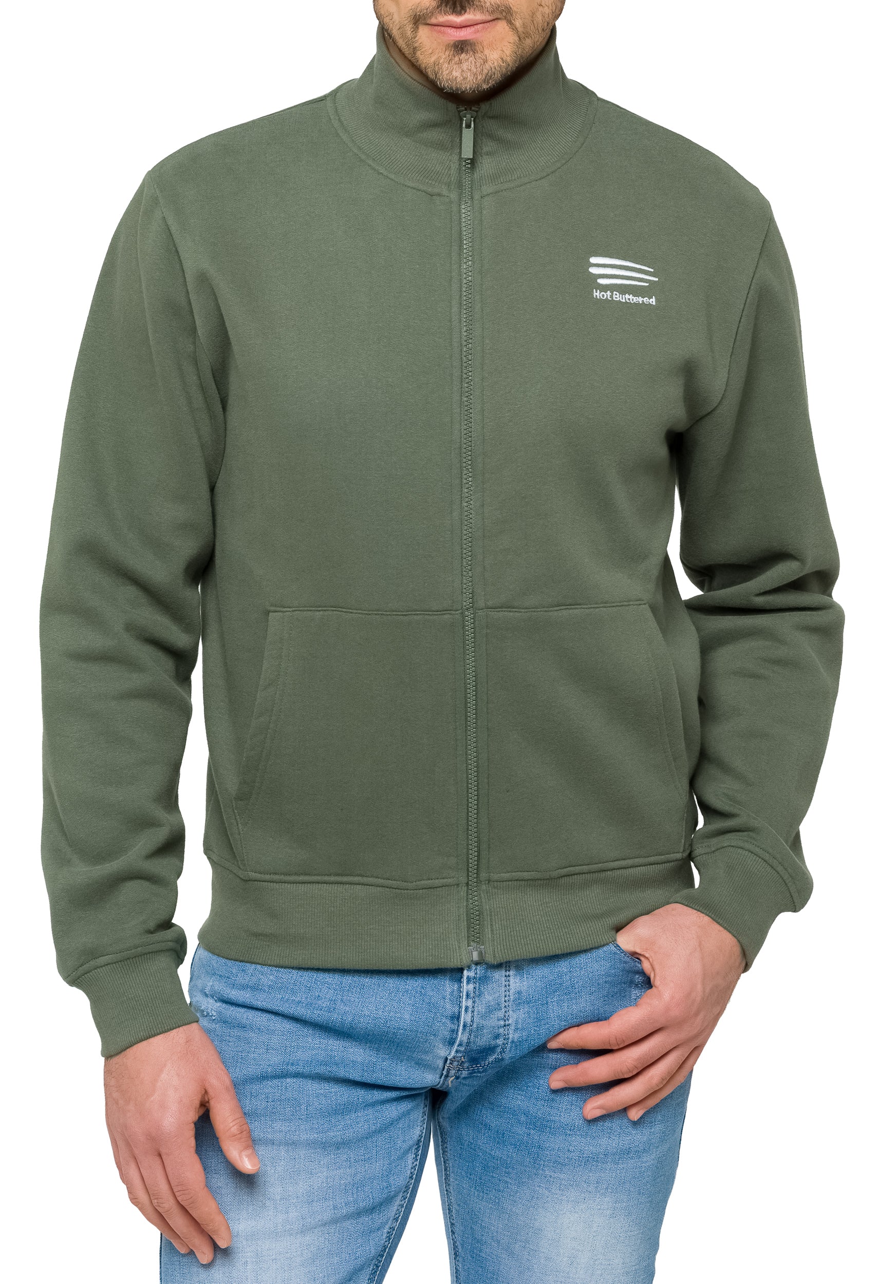 KEPUHI Militarygreen