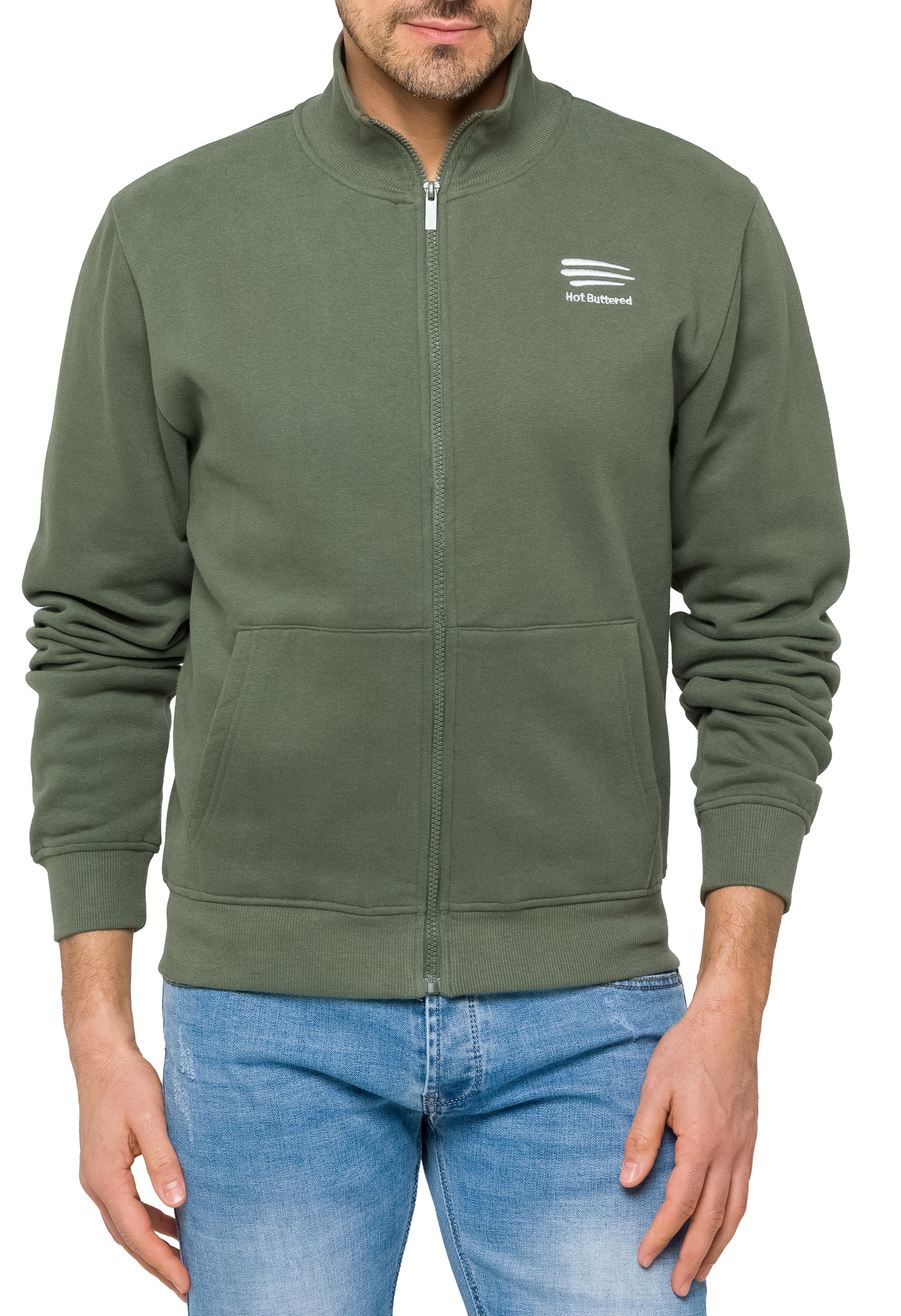 KEPUHI Militarygreen