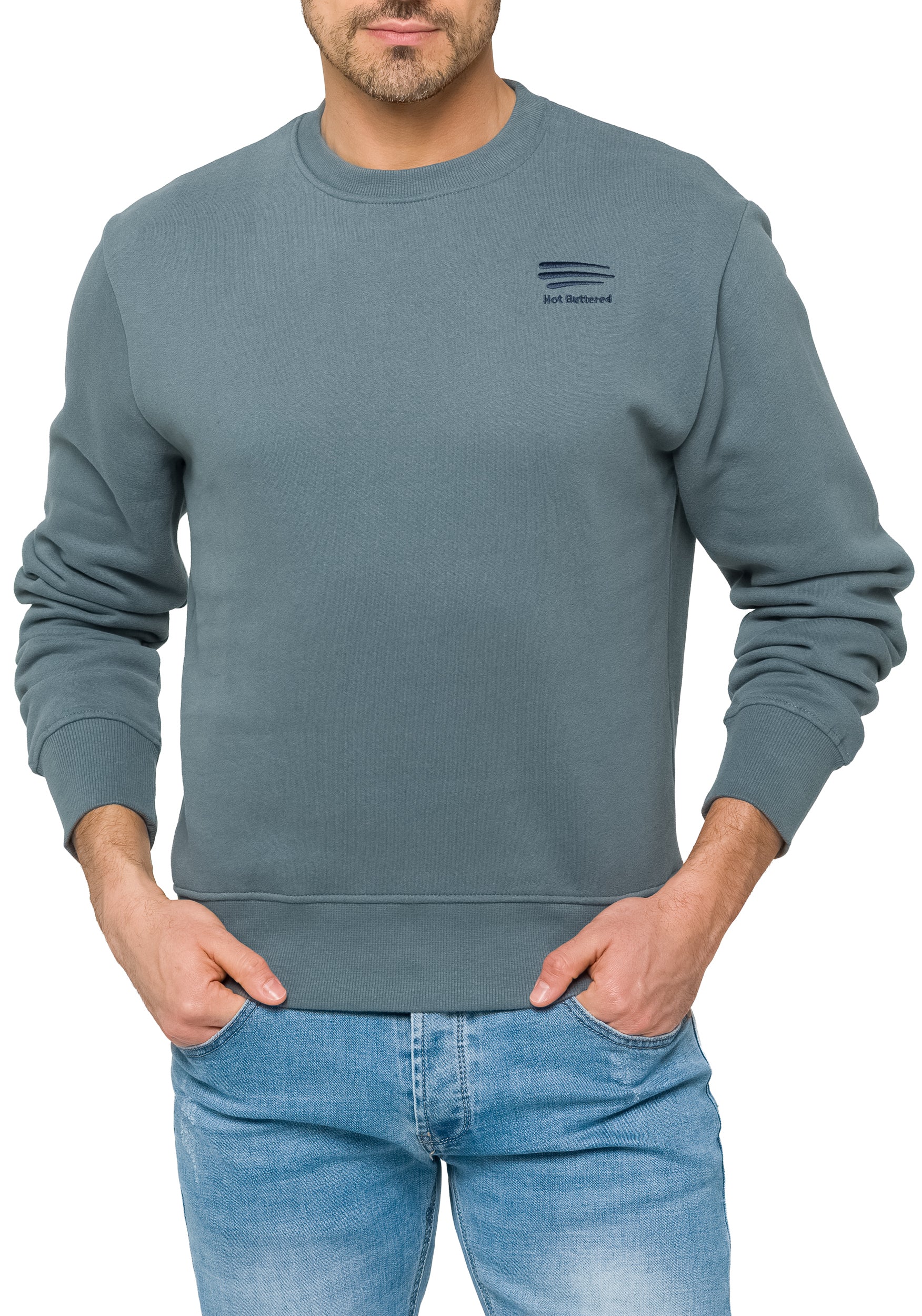 MAKALU Mineralblue-Navy